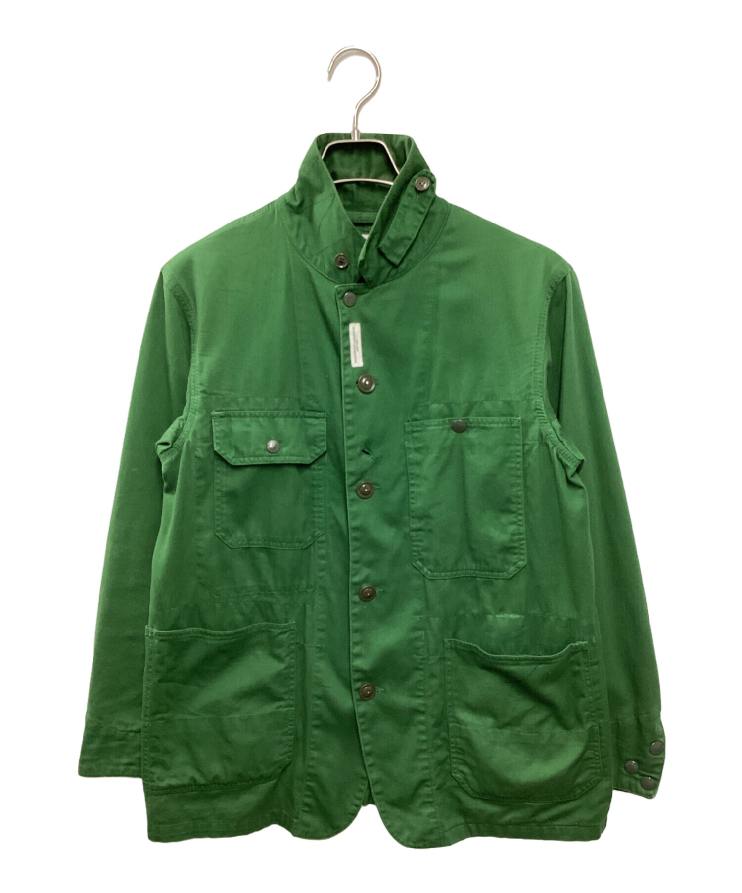 中古・古着通販】Engineered Garments (エンジニアド ガーメンツ 