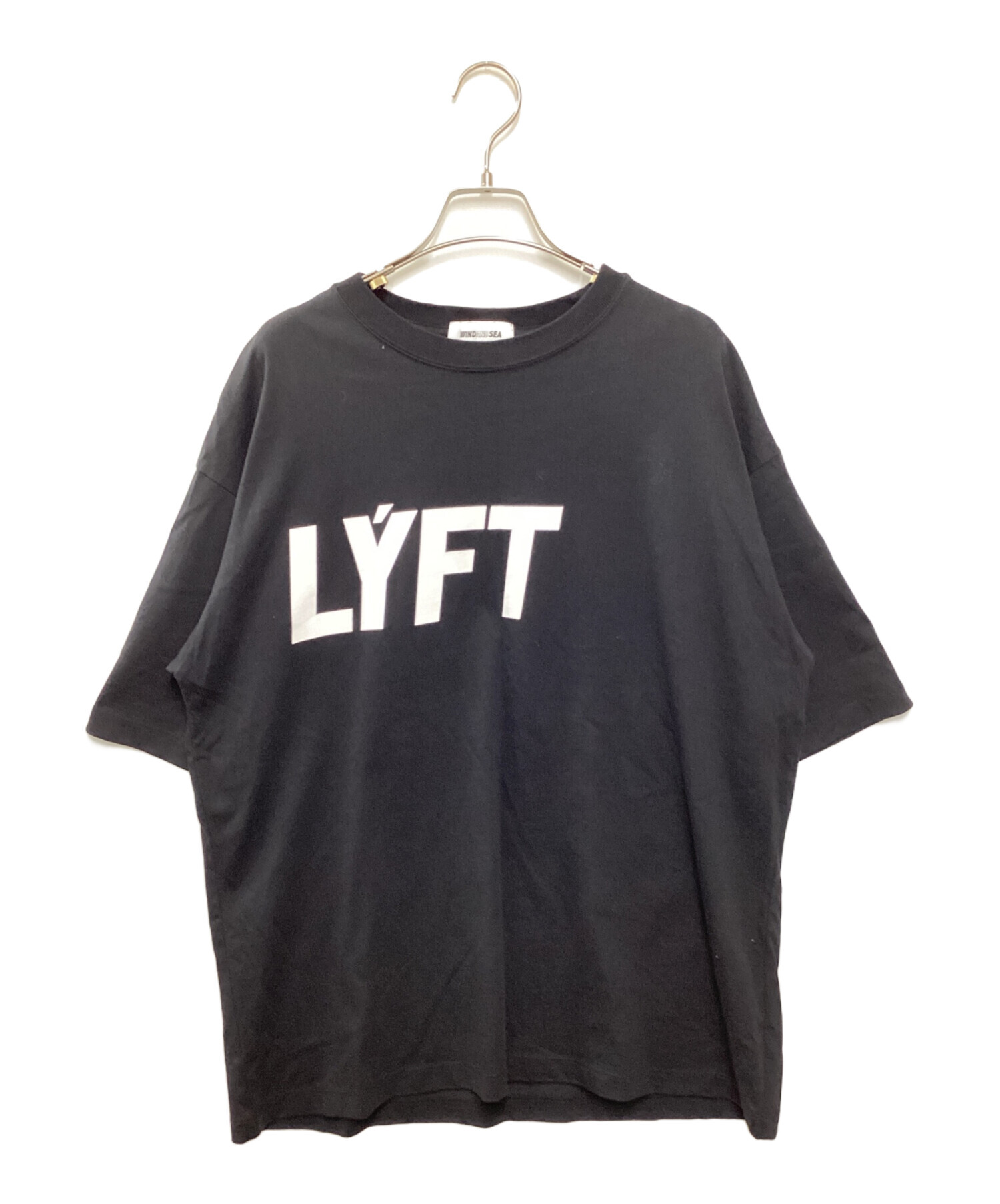 LYFT WIND AND SEA リフト ウィンダンシー 上下セット｜ファッション