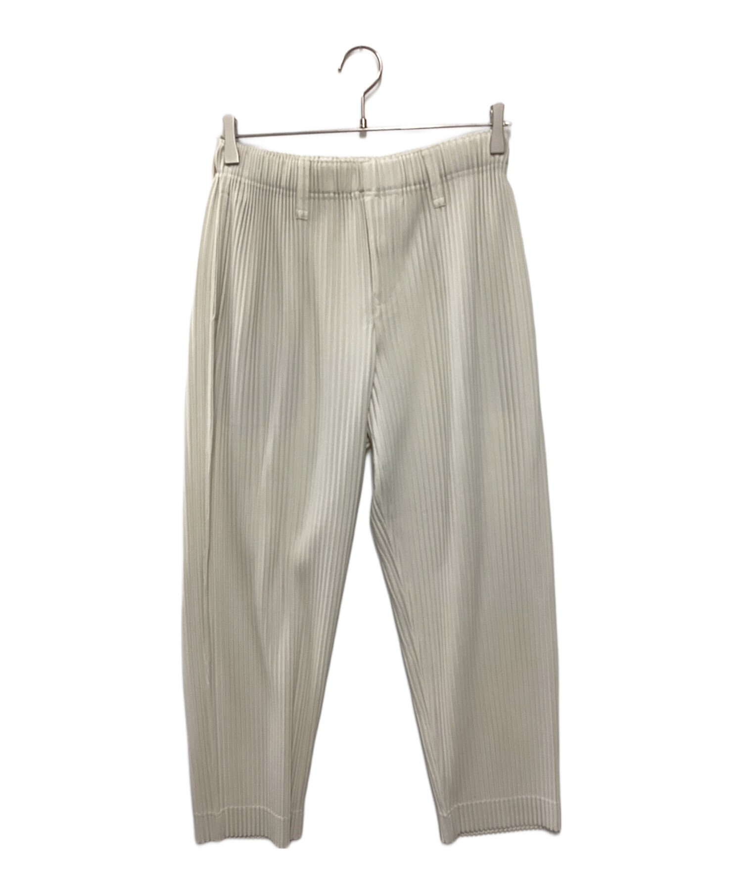 中古・古着通販】HOMME PLISSE ISSEY MIYAKE (オムプリッセ イッセイ 