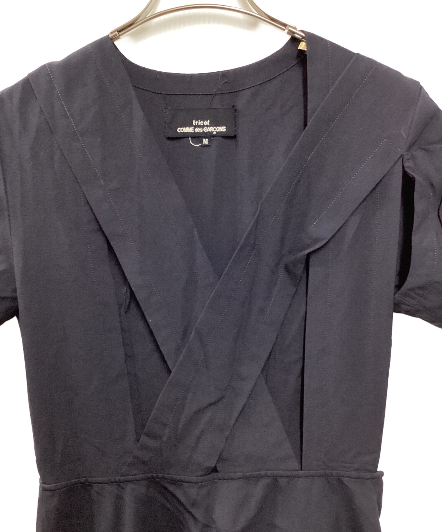 中古・古着通販】tricot COMME des GARCONS (トリココムデギャルソン 