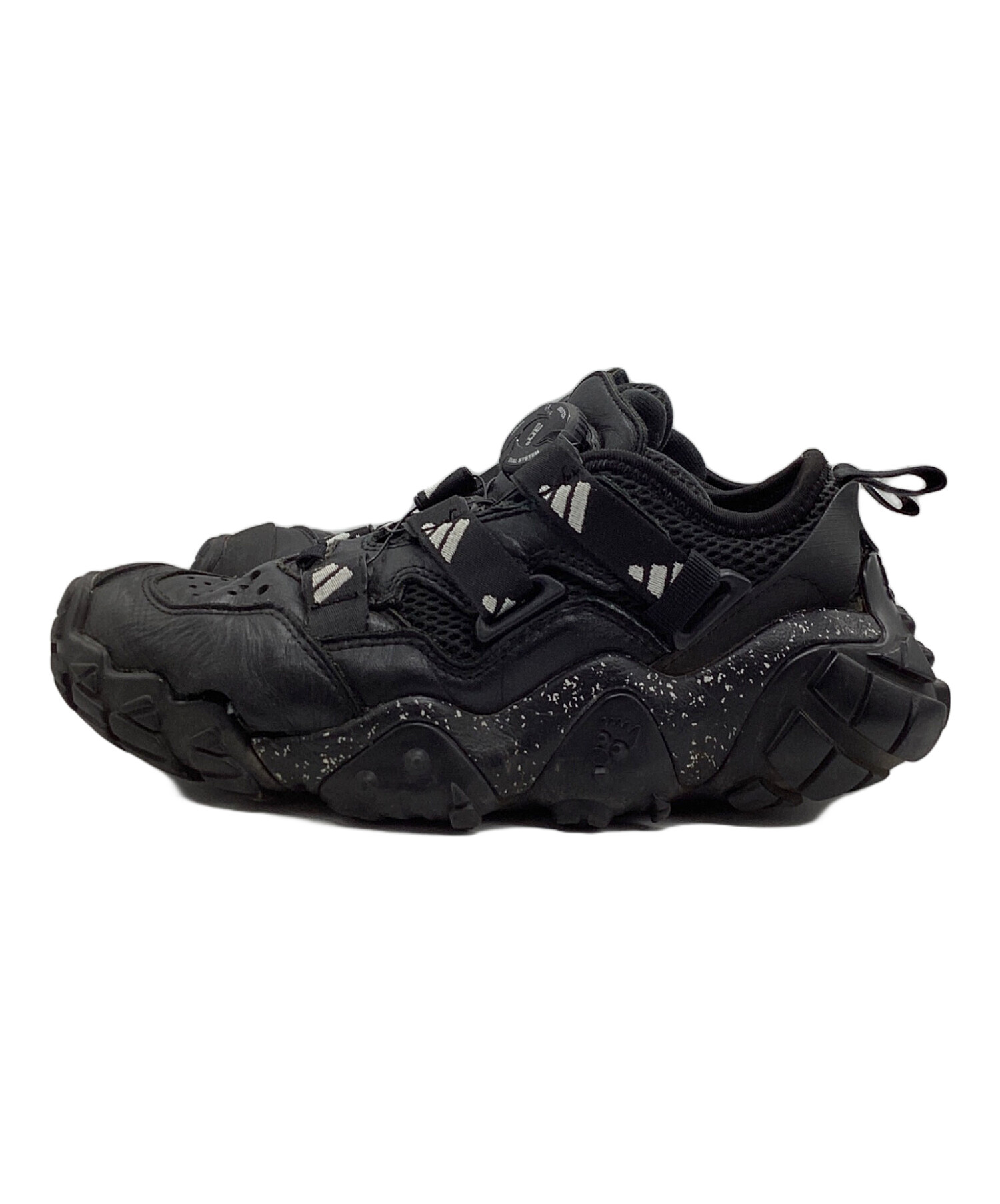 中古・古着通販】adidas (アディダス) HYKE (ハイク) AH-002 XTA 