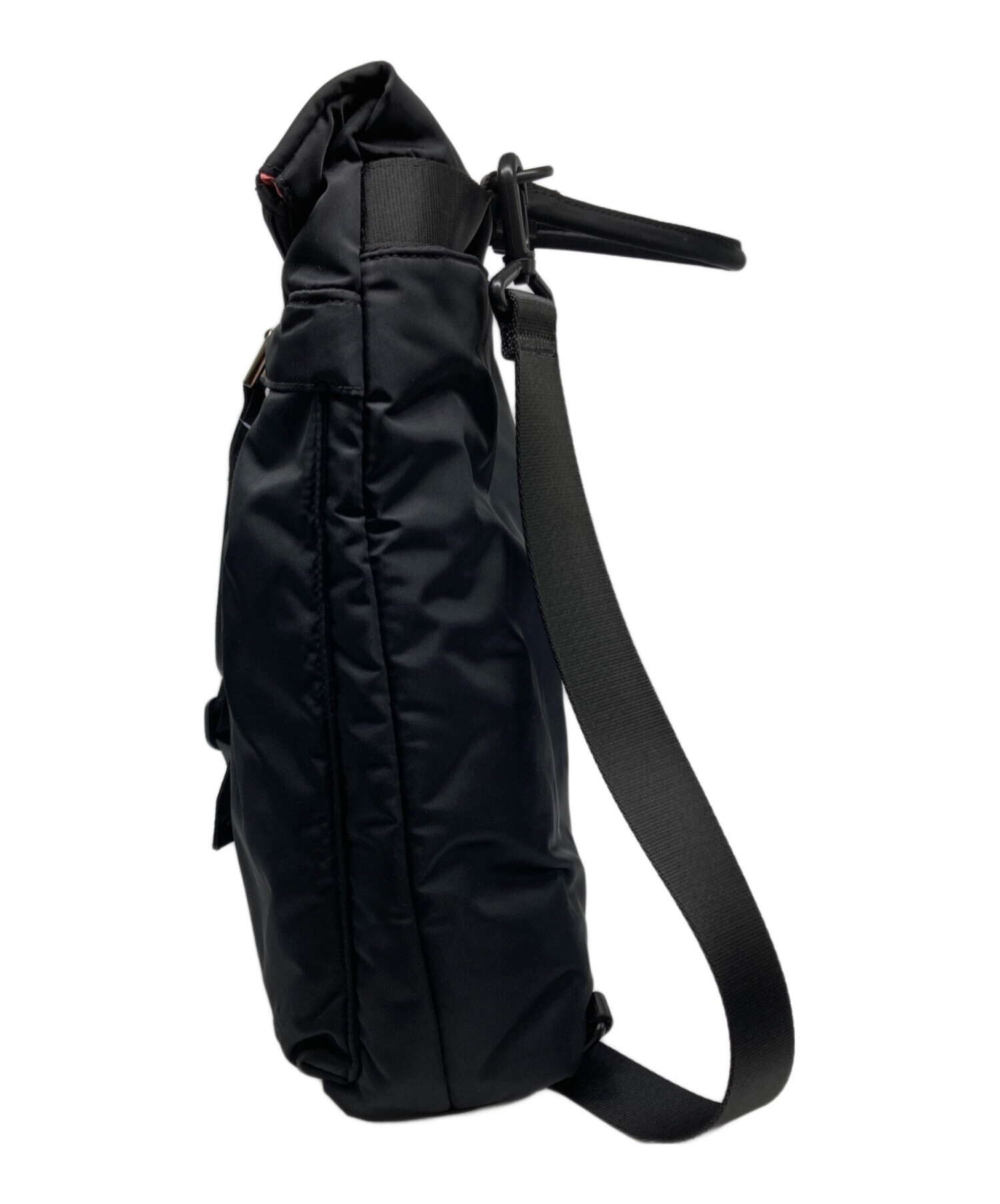 SELENT ETHER PARIS CARRY38 ブラック