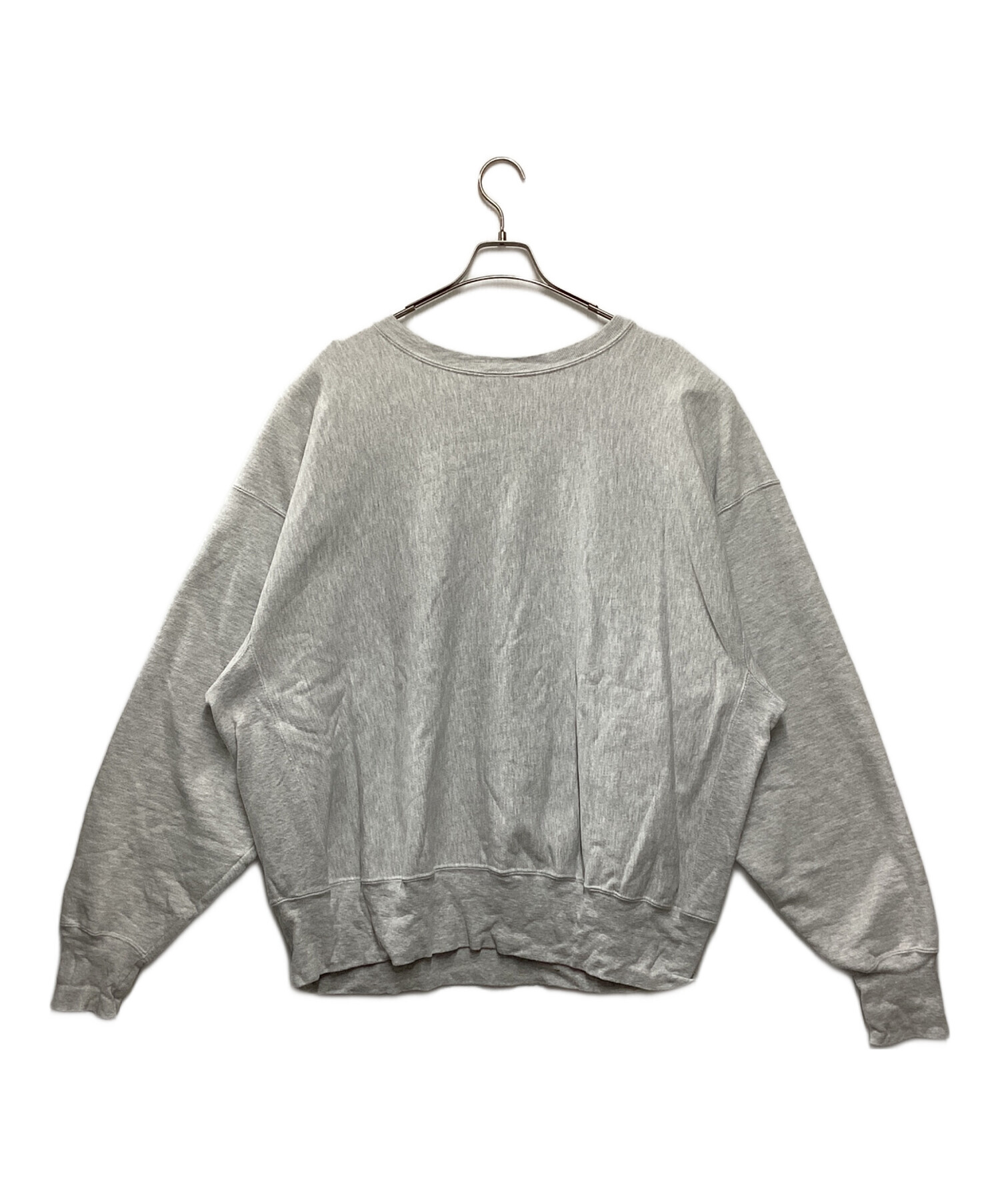 中古・古着通販】Champion (チャンピオン) カレッジロゴリバース 