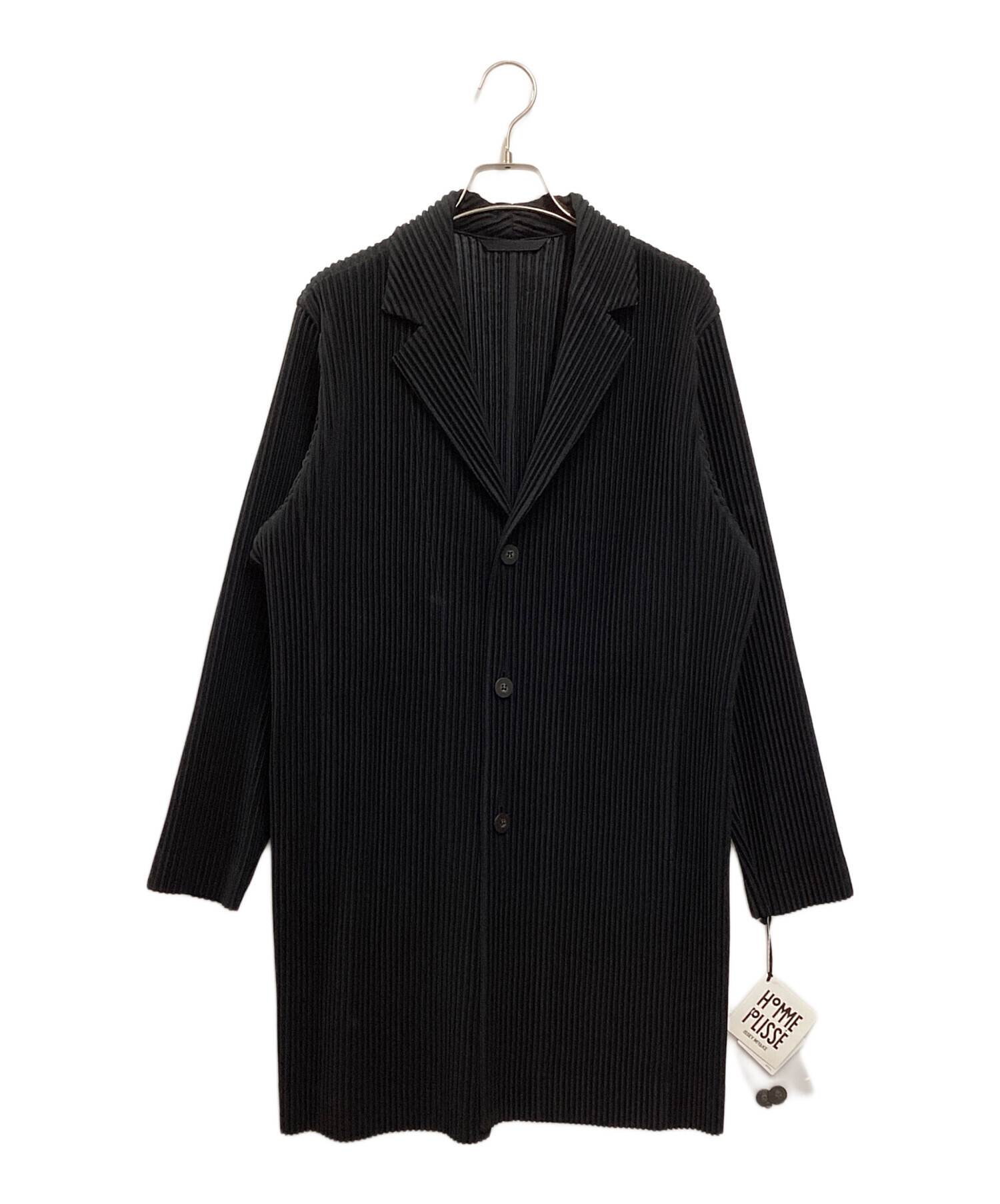 中古・古着通販】HOMME PLISSE ISSEY MIYAKE (オムプリッセ イッセイ 