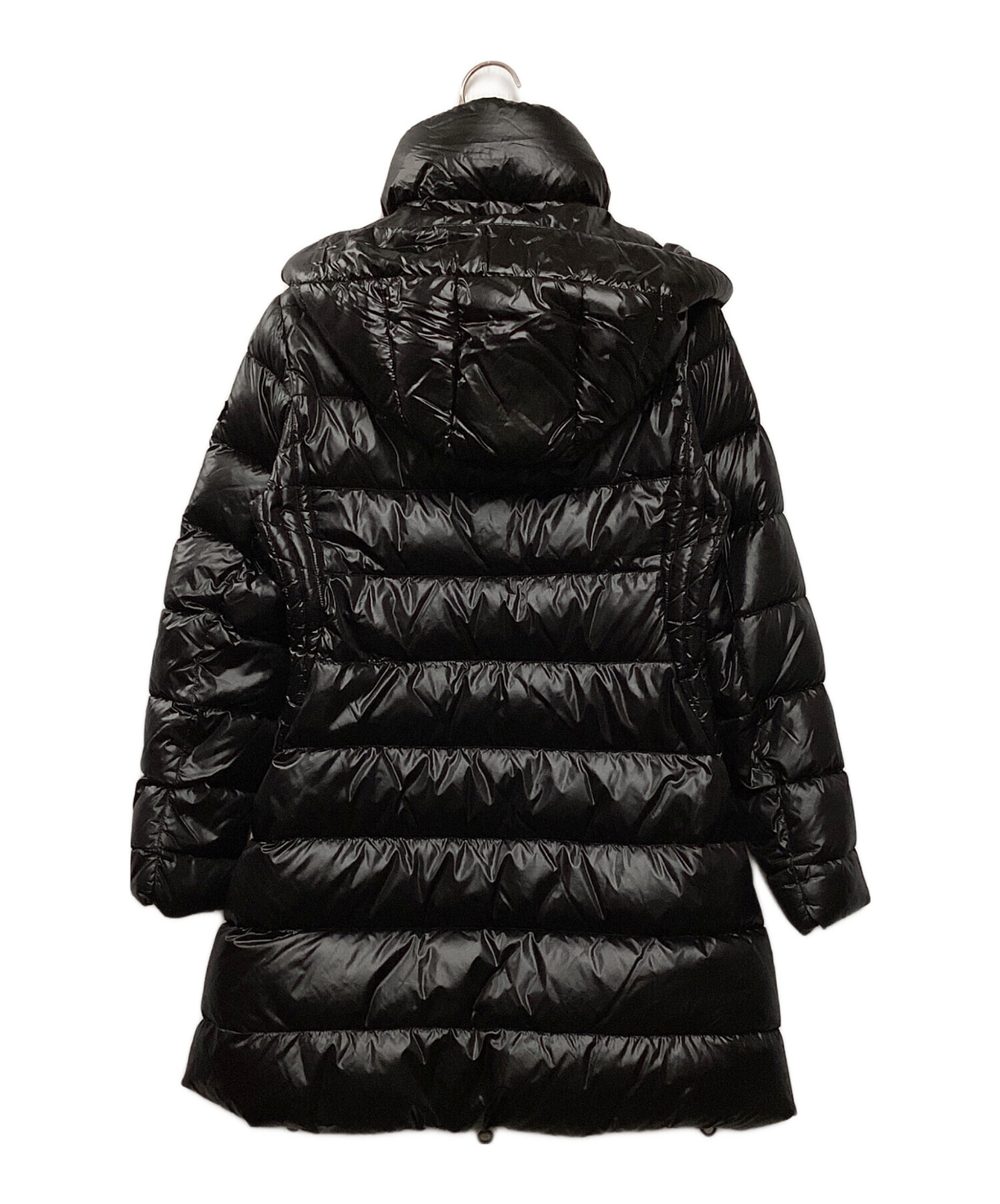 中古・古着通販】TATRAS (タトラス) BABILA ダウンコート ブラック 