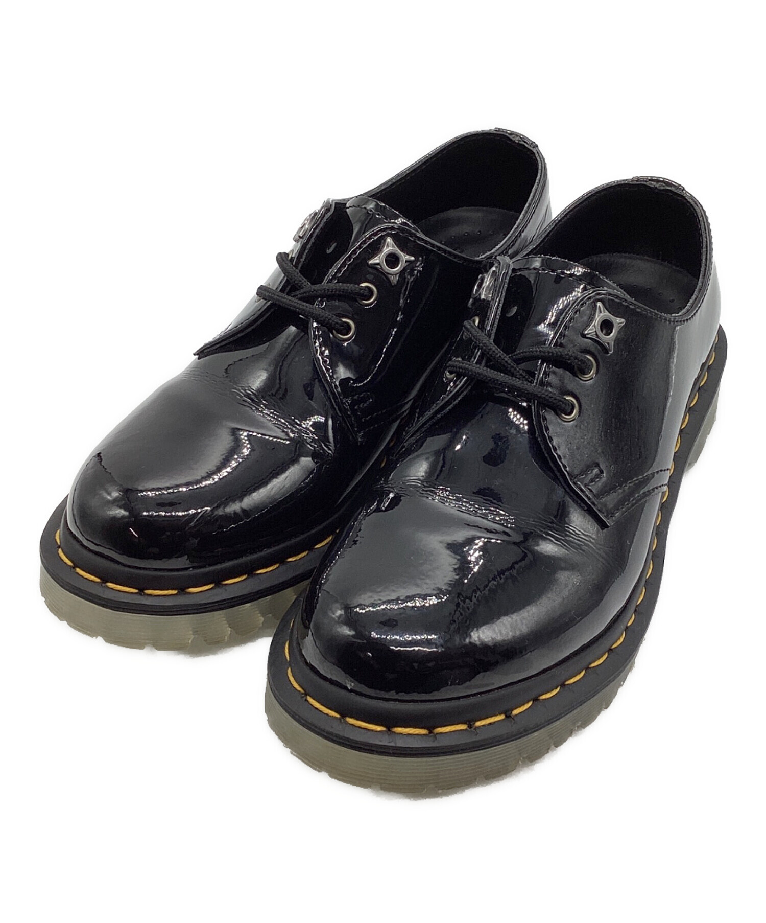 中古・古着通販】Dr.Martens (ドクターマーチン) 1461 ICED 3ホール 