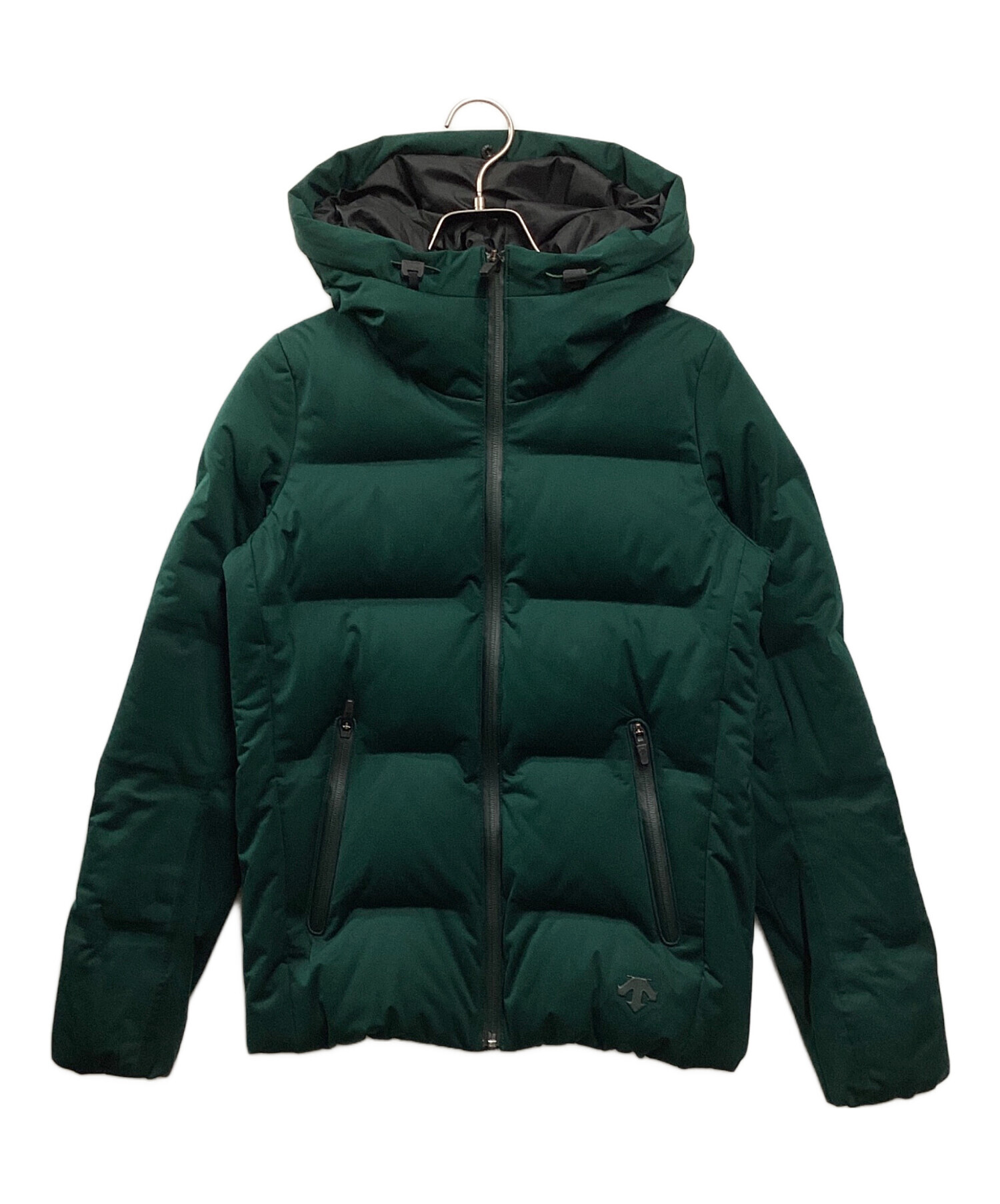 中古・古着通販】DESCENTE (デサント) 水沢DOWNダウンジャケット 