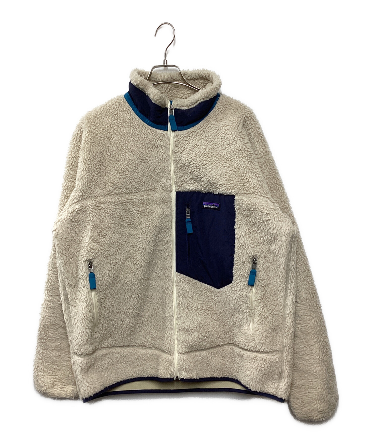中古・古着通販】Patagonia (パタゴニア) クラシック・レトロX  