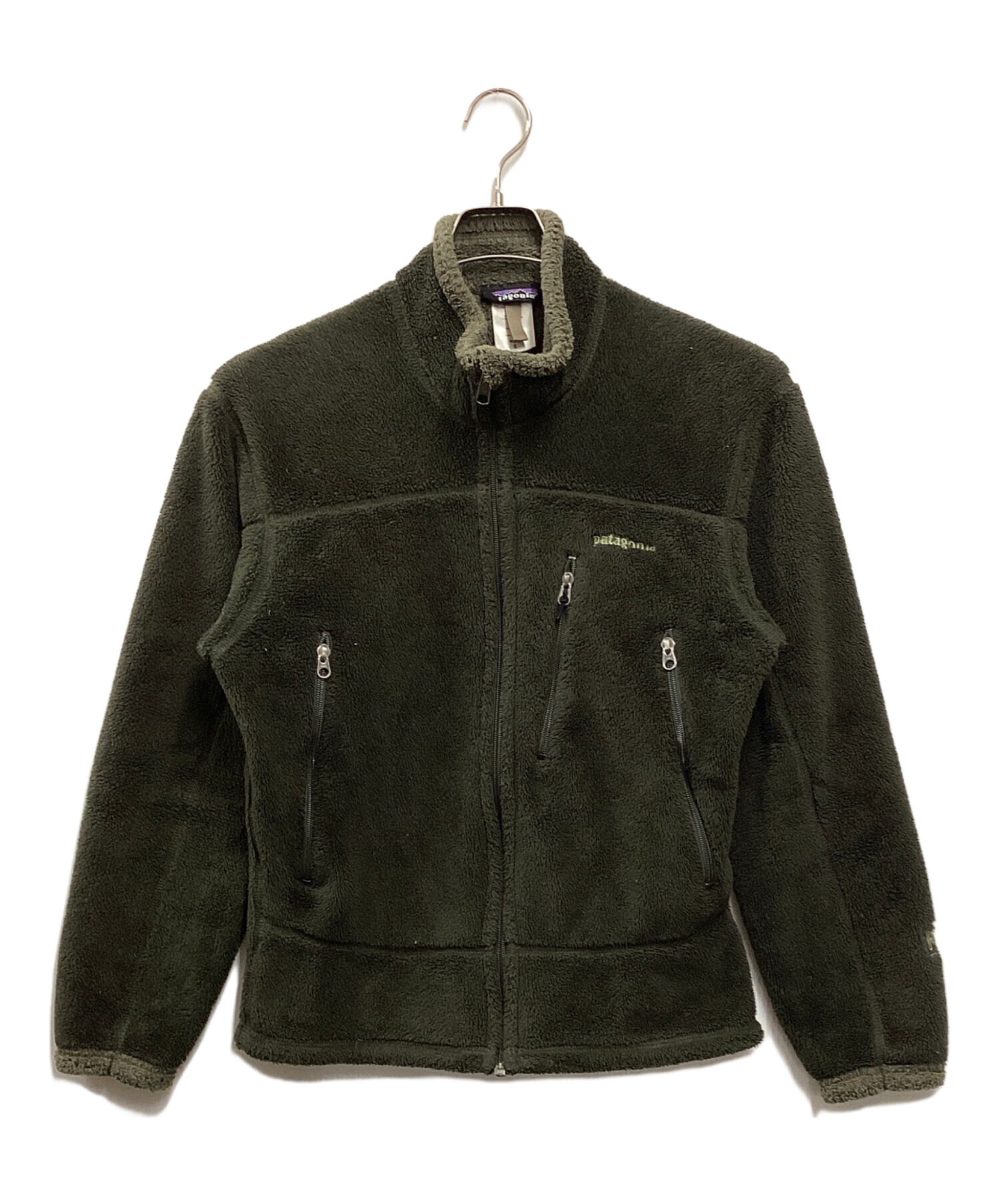 中古・古着通販】Patagonia (パタゴニア) R4フリースジャケット 