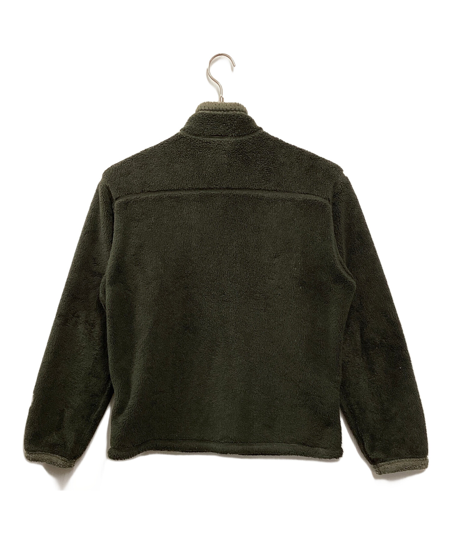 中古・古着通販】Patagonia (パタゴニア) R4フリースジャケット 