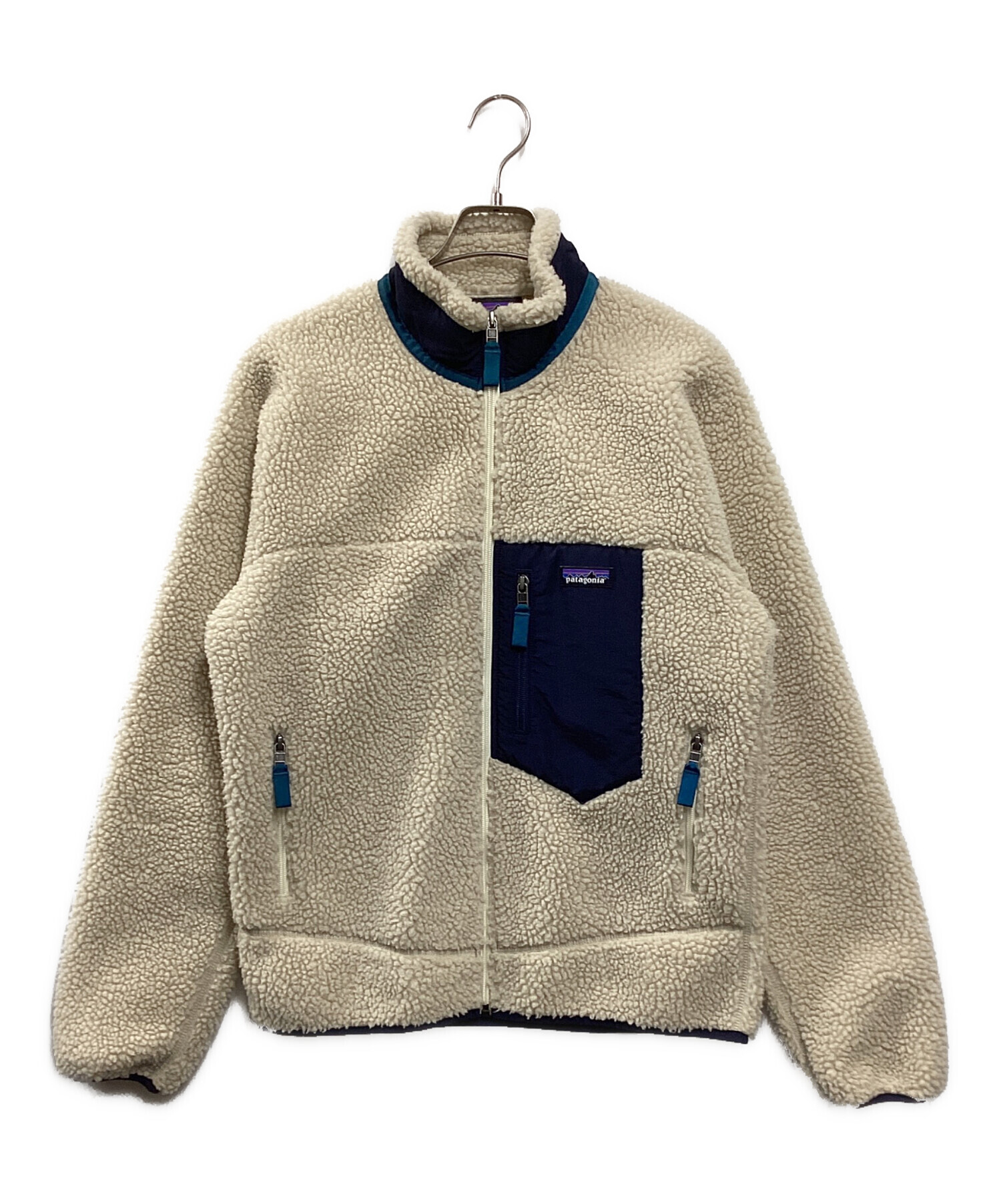 中古・古着通販】Patagonia (パタゴニア) クラシック・レトロX 
