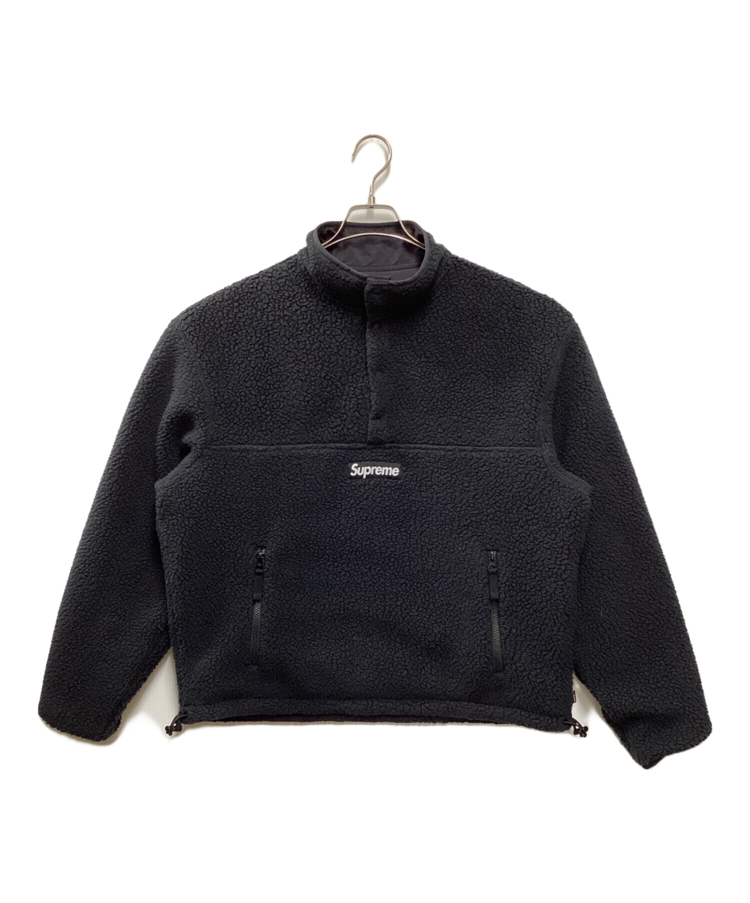 中古・古着通販】SUPREME (シュプリーム) Polartec Shearling  
