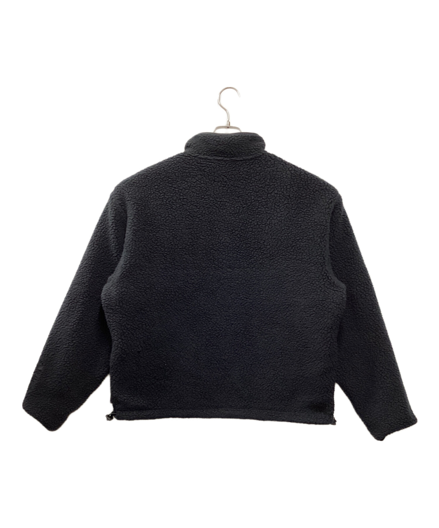 中古・古着通販】SUPREME (シュプリーム) Polartec Shearling  