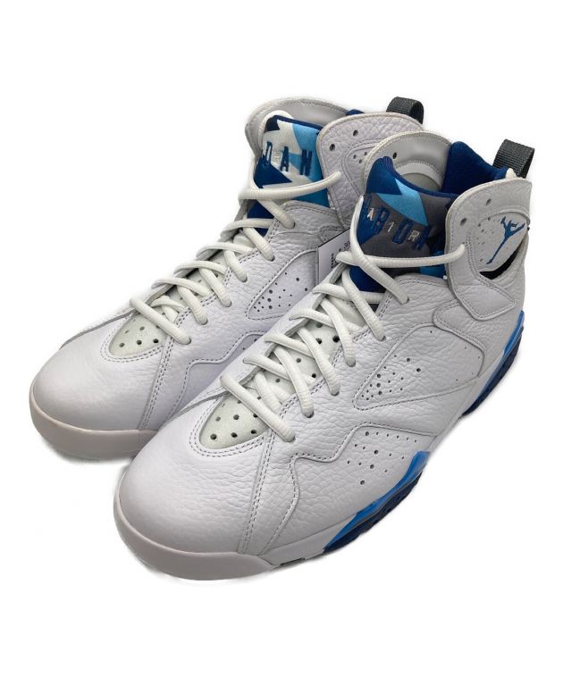中古・古着通販】NIKE (ナイキ) AIR JORDAN 7 RETRO  