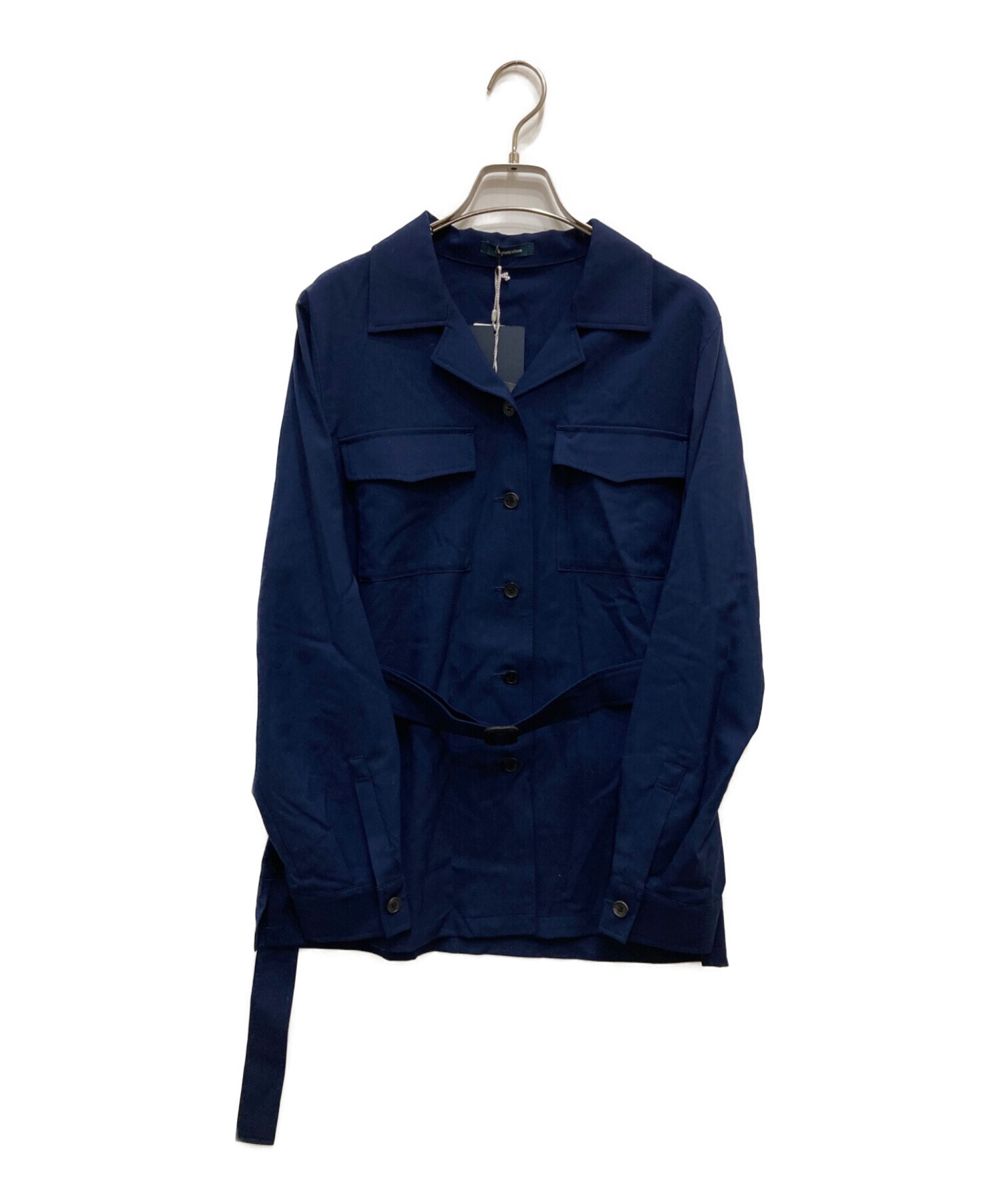 中古・古着通販】Aquascutum (アクアスキュータム) オープン 