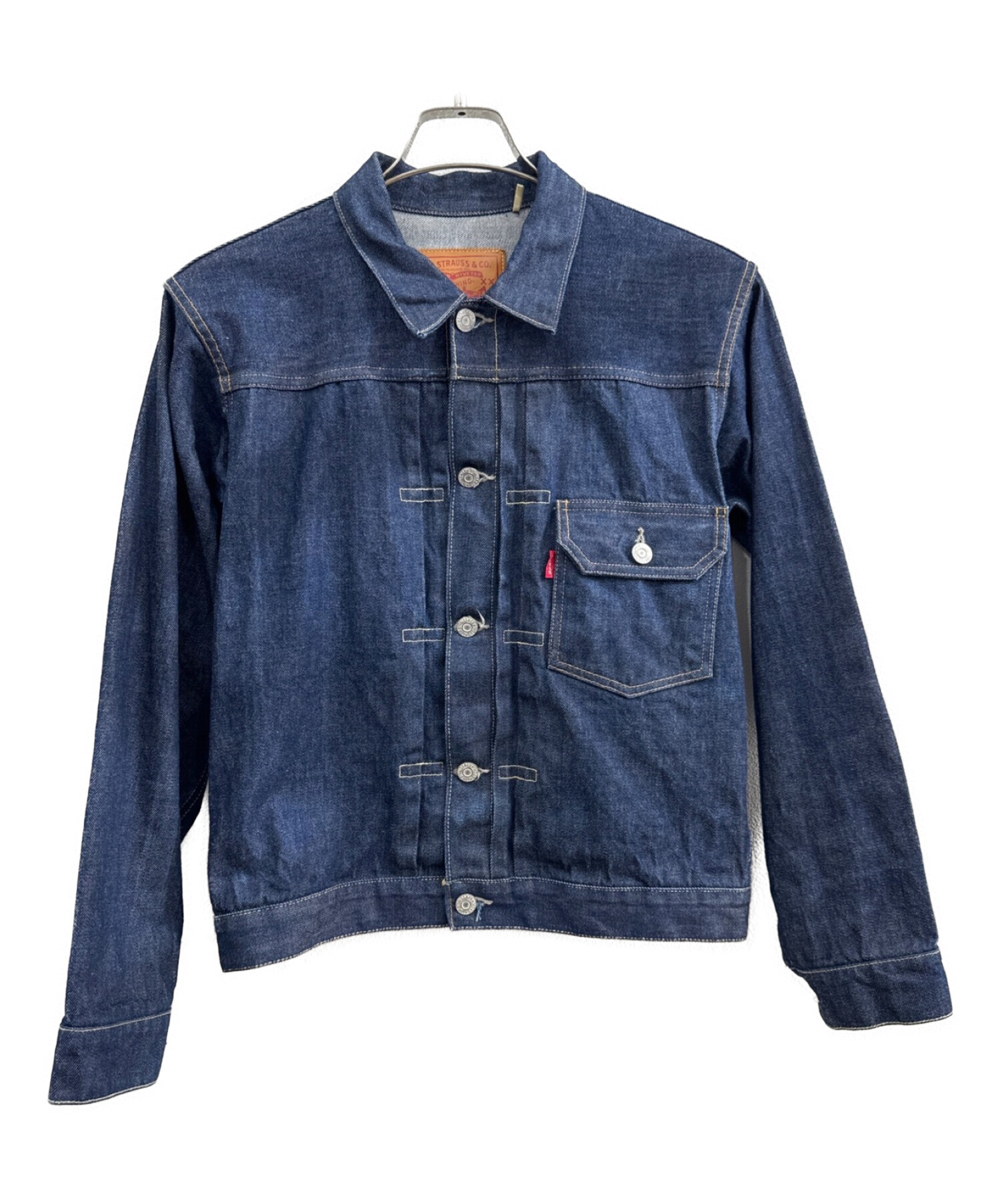 中古・古着通販】LEVI