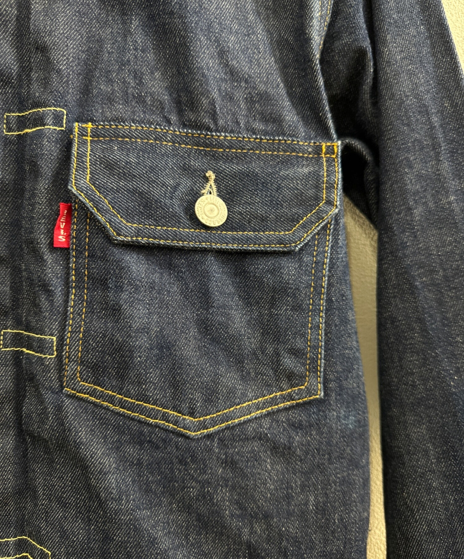 中古・古着通販】LEVI