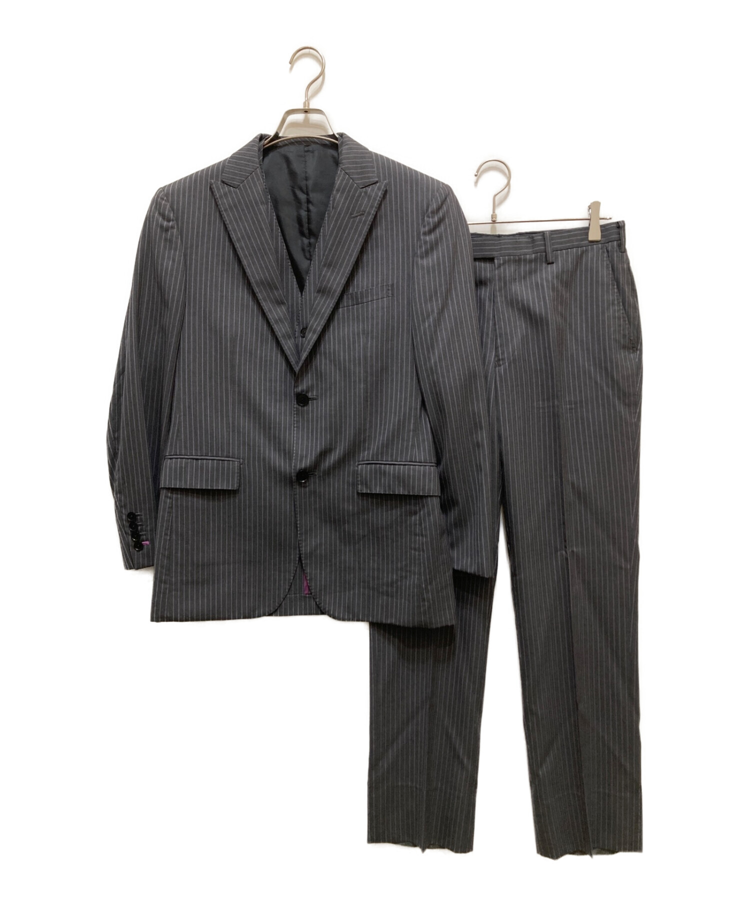 中古・古着通販】BURBERRY BLACK LABEL (バーバリーブラックレーベル 