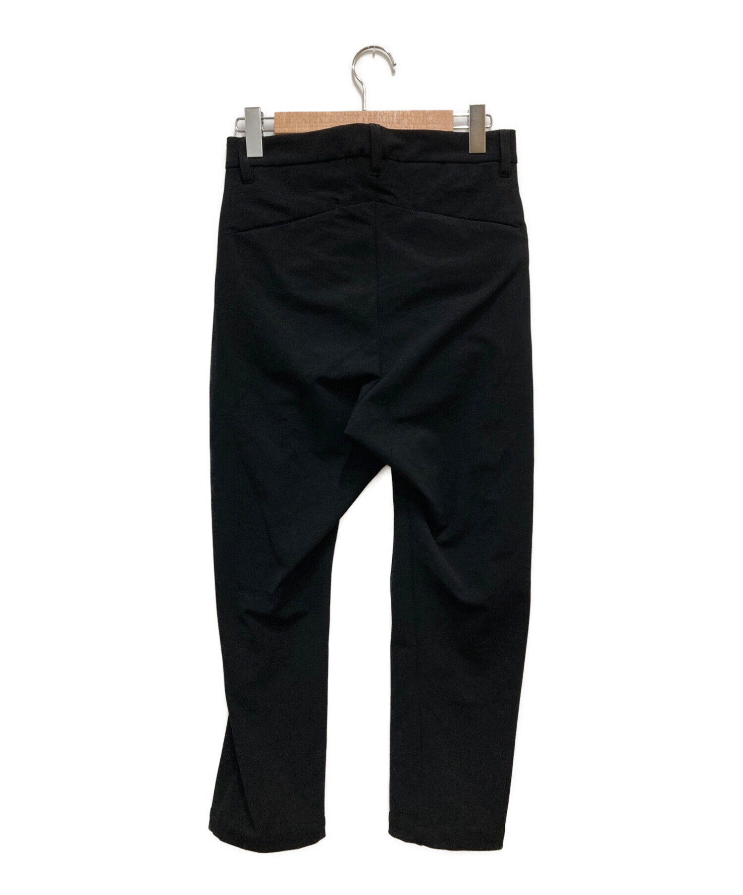 KAZUYUKI KUMAGAI ATTACHMENT ナイロンセットアップ