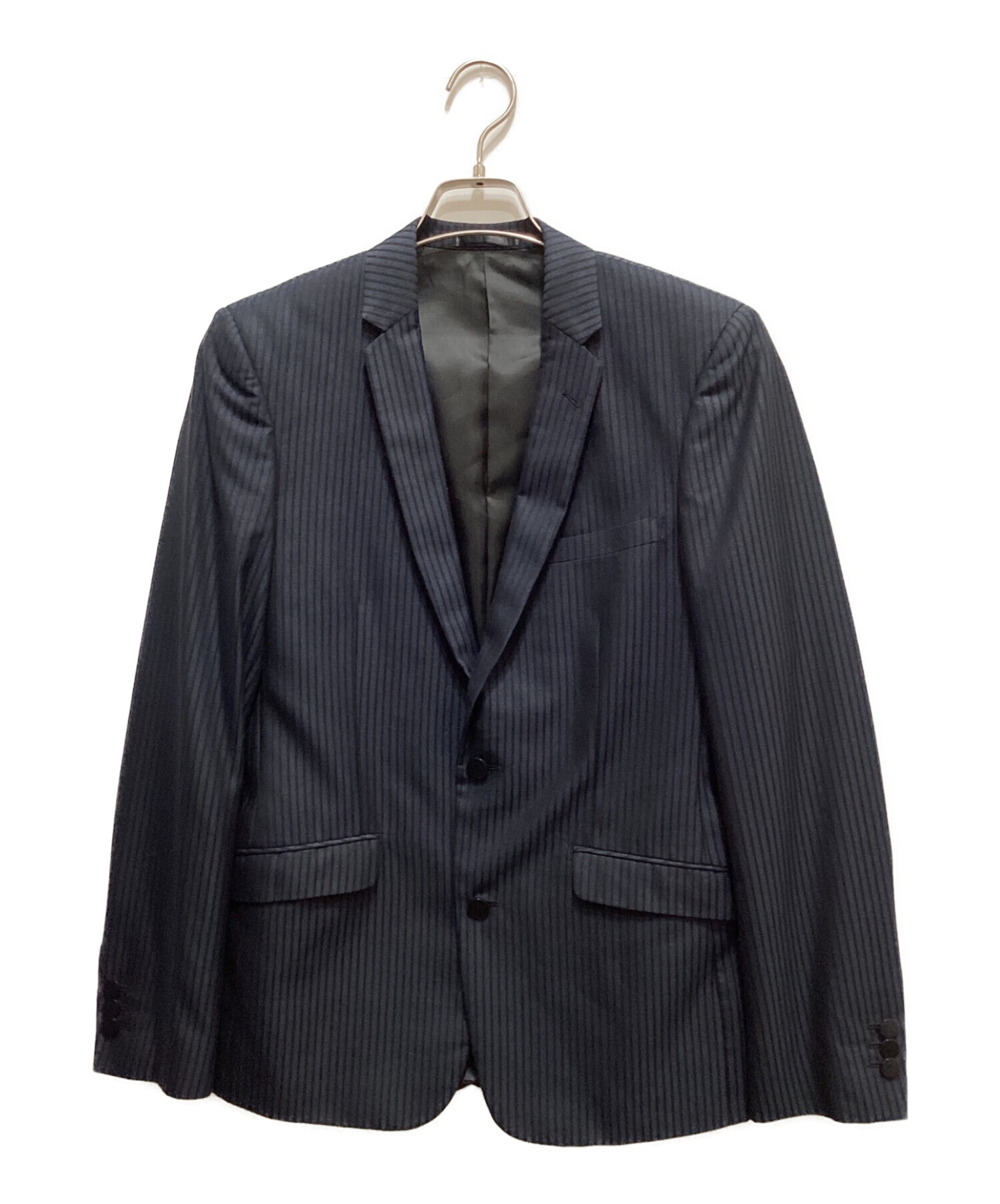 Roen (ロエン) セットアップ3Pスーツ ブラック サイズ:L