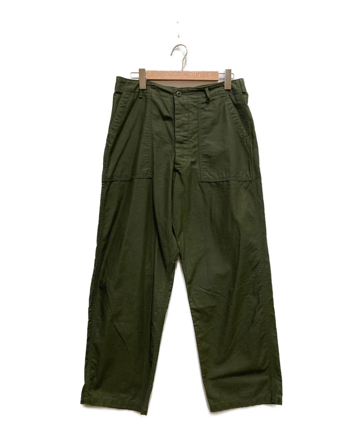 CIOTA カーゴパンツ size:6