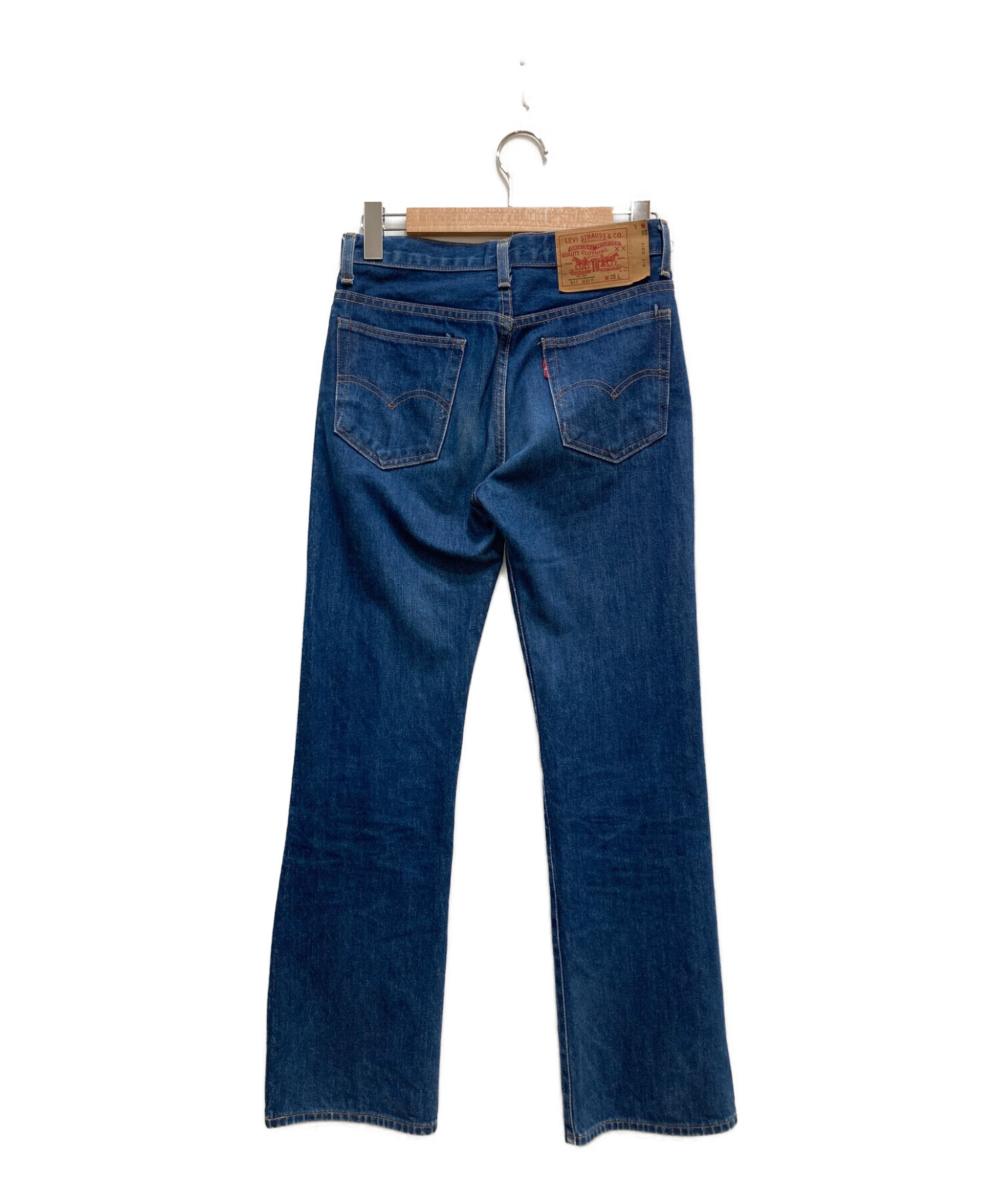 中古・古着通販】LEVI