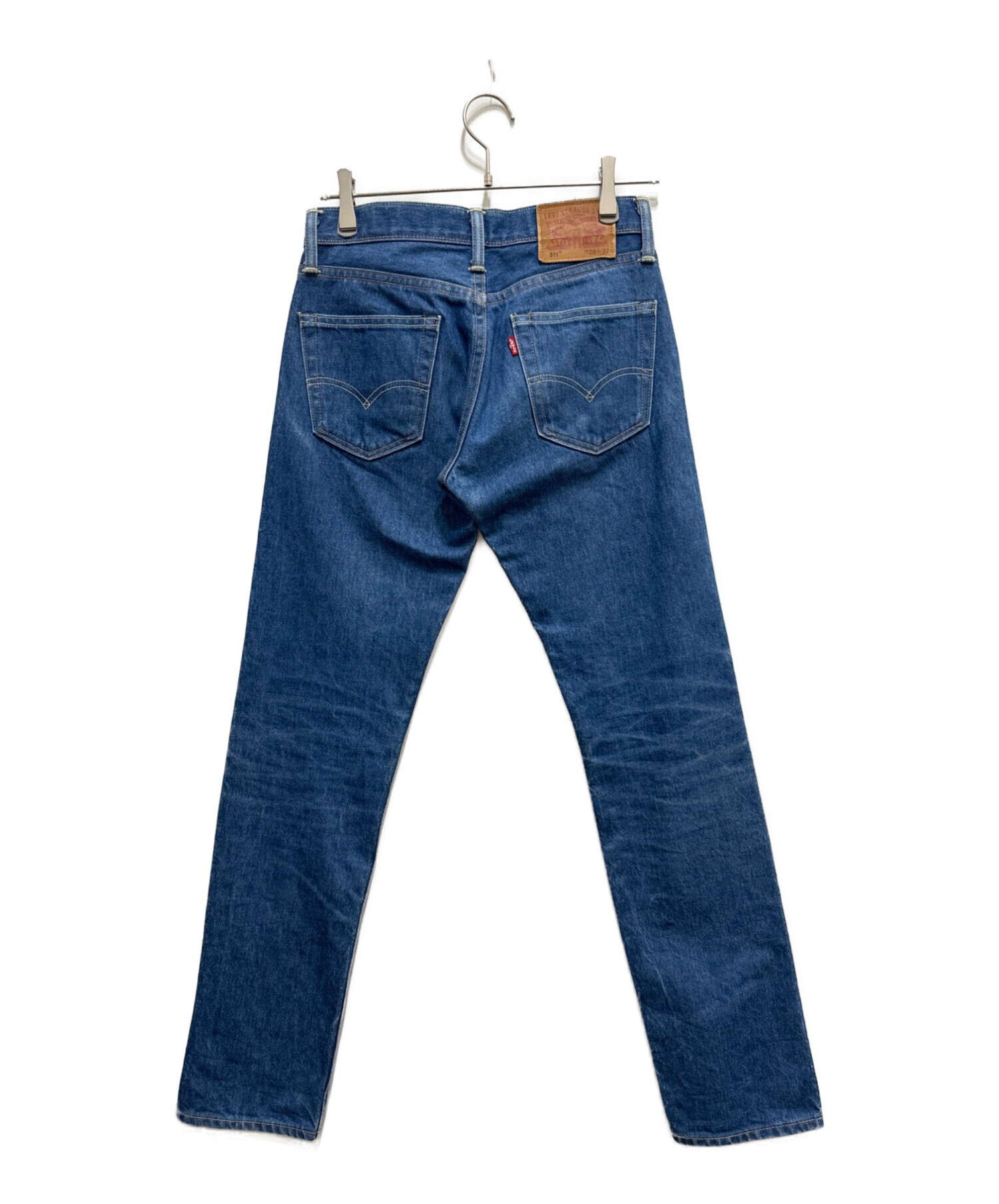 リーバイス 511 SLIM W28 L32（Levi
