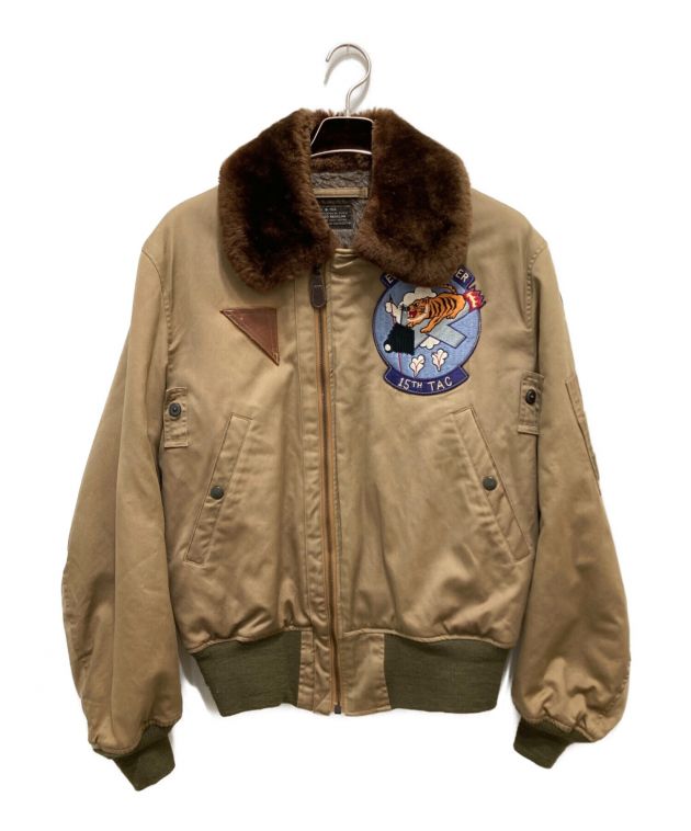 中古・古着通販】BUZZ RICKSON