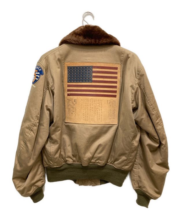 中古・古着通販】BUZZ RICKSON