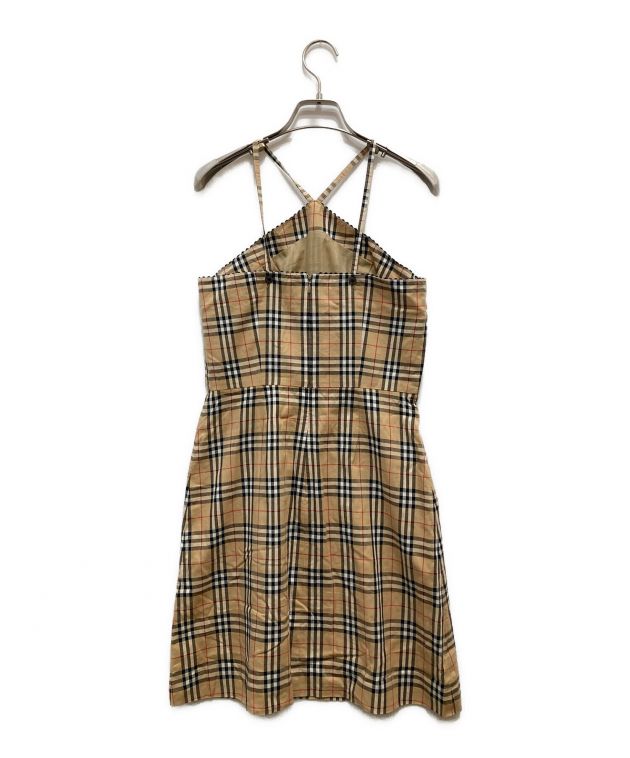 中古・古着通販】BURBERRY BLUE LABEL (バーバリーブルーレーベル 