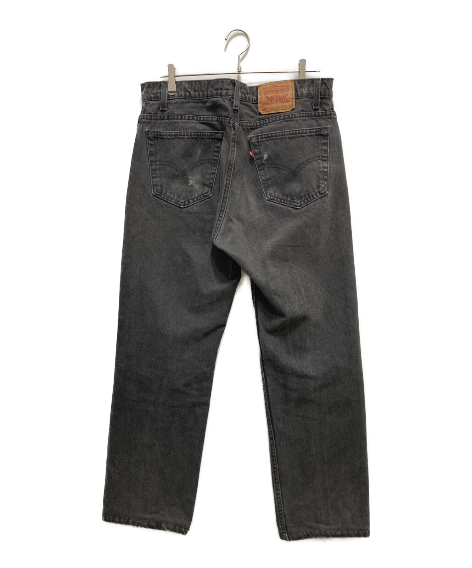 中古・古着通販】LEVI