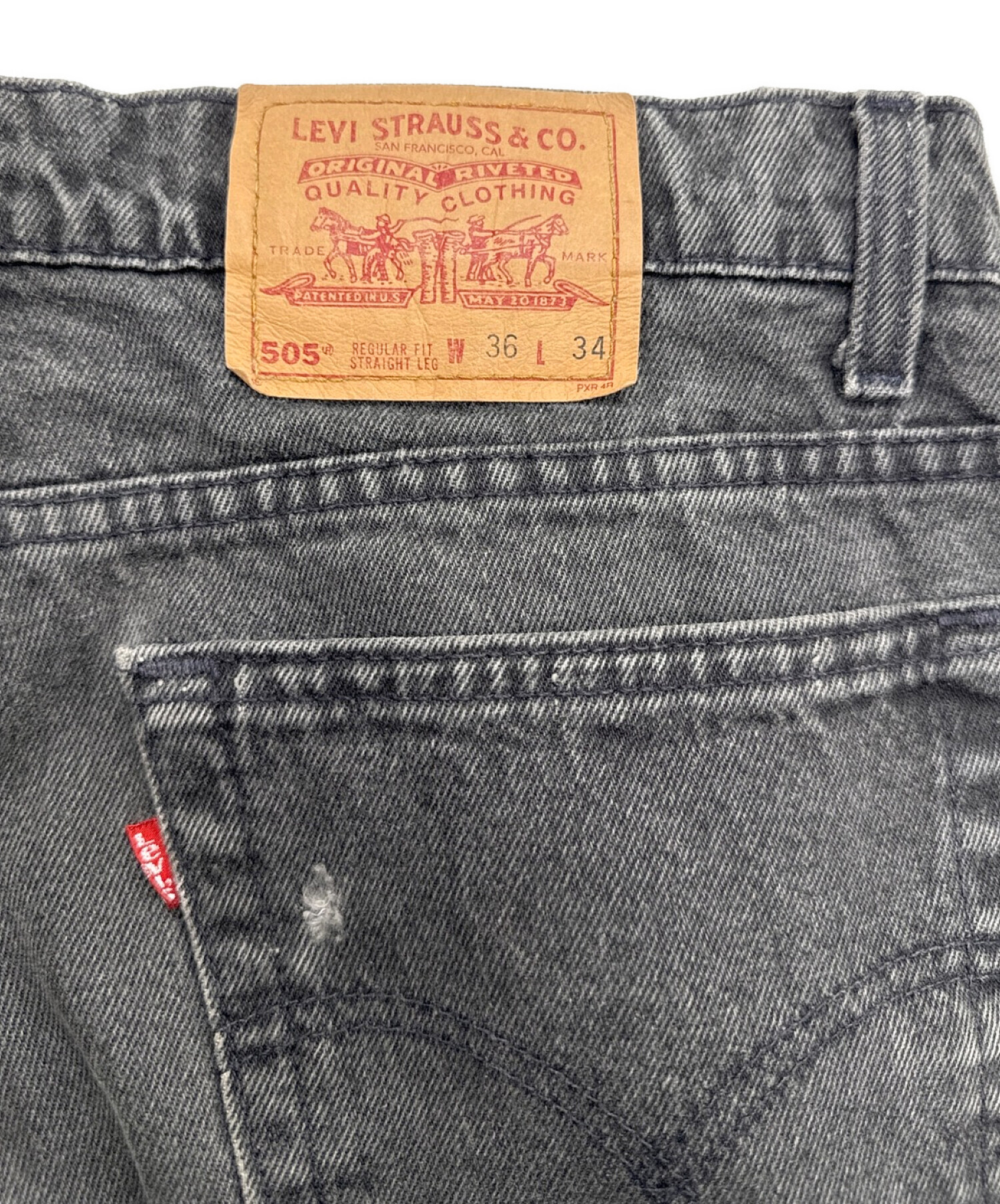 中古・古着通販】LEVI