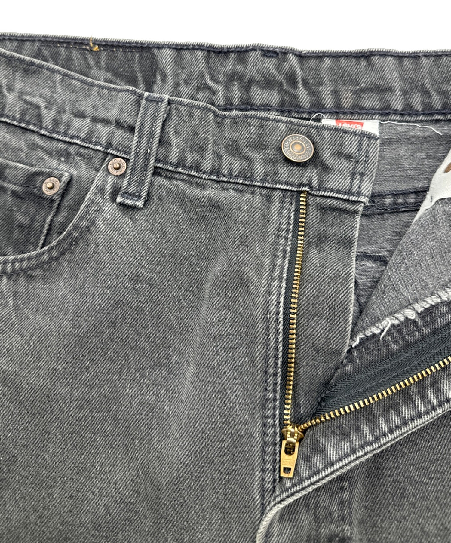 中古・古着通販】LEVI