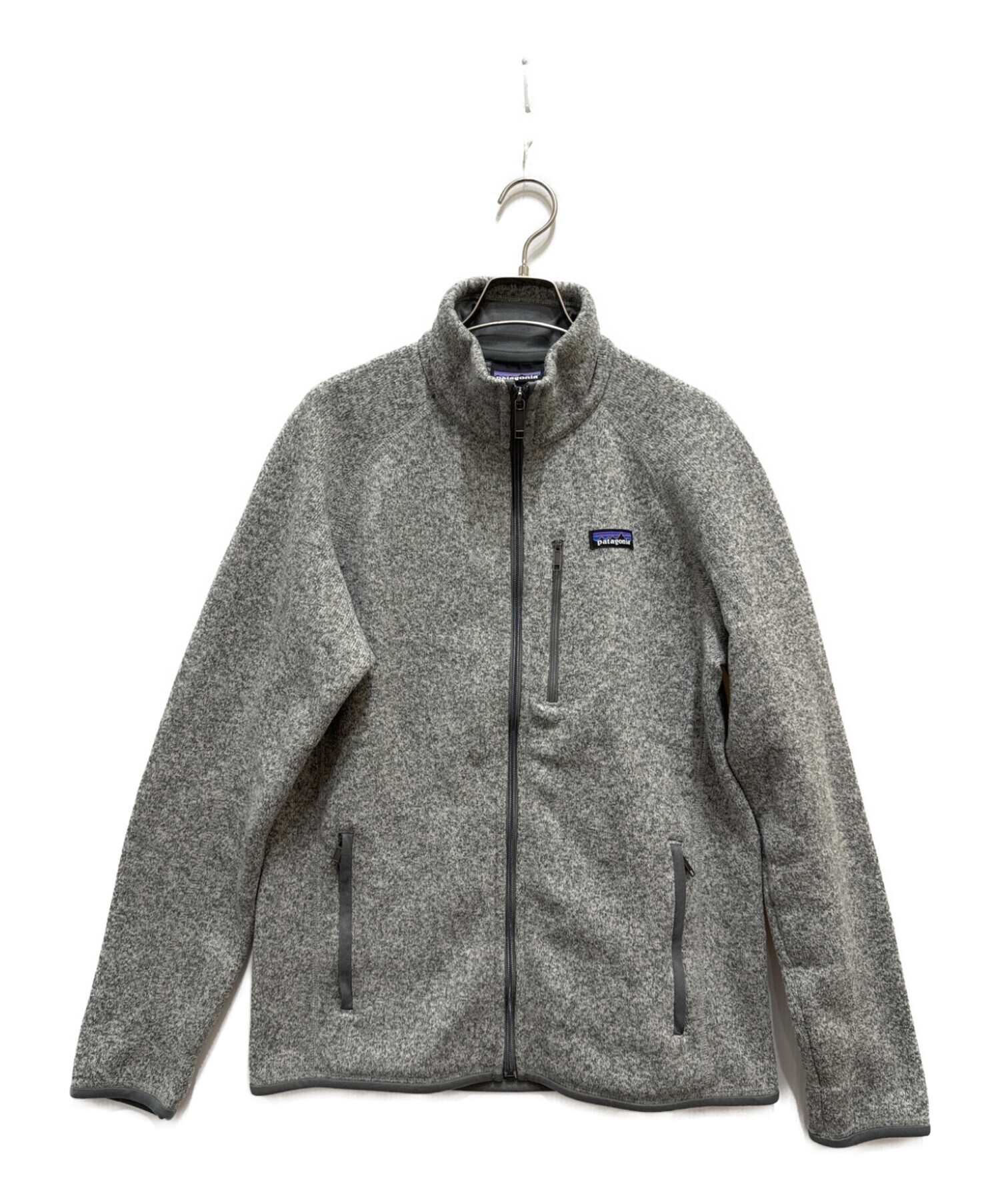 パタゴニア　ベター・セーター・ジャケット　Mサイズ