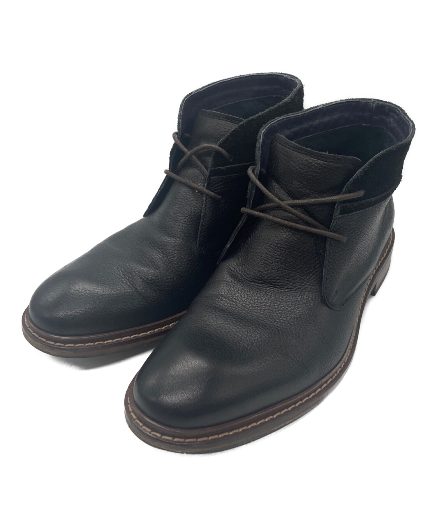 コールハーン Colehaan メンズ シューズ ブーツ チャッカ オリジナル 