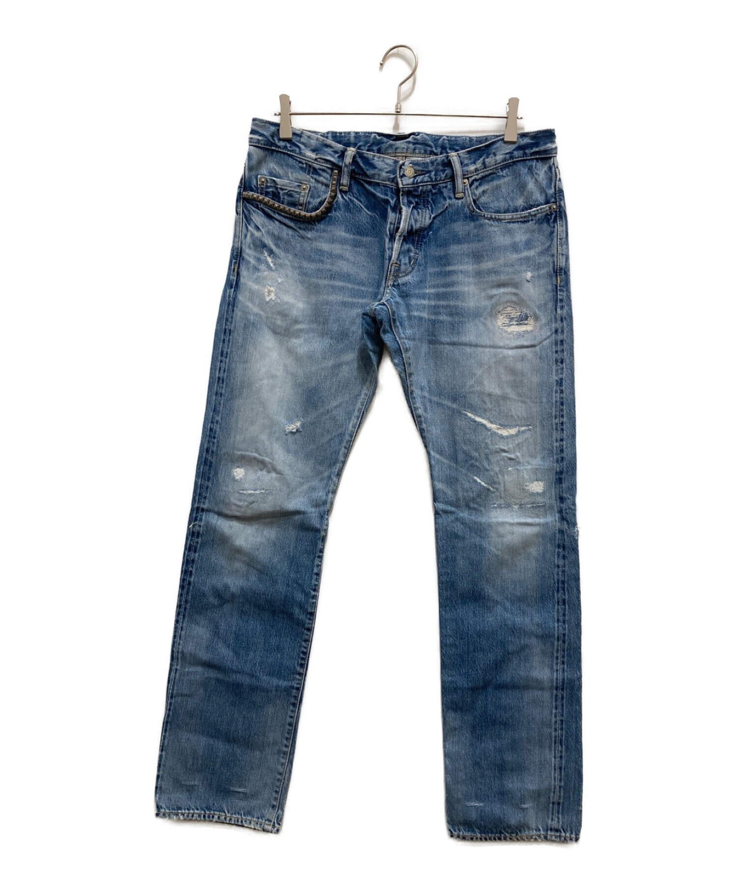 HYSTERIC GLAMOUR / ヒステリックグラマー/デニムパンツ/W34