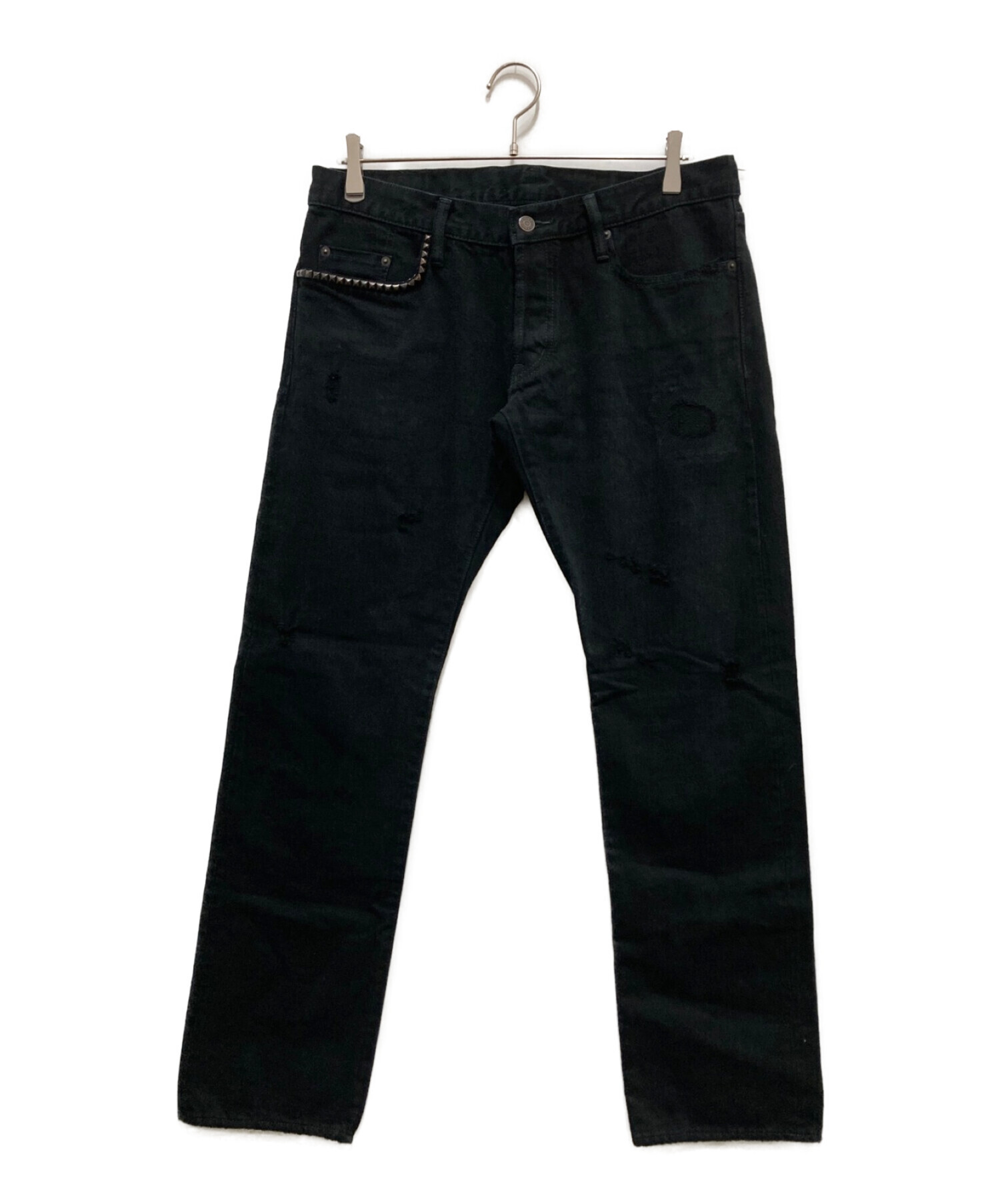 中古・古着通販】Hysteric Glamour (ヒステリックグラマー) スタッズ 