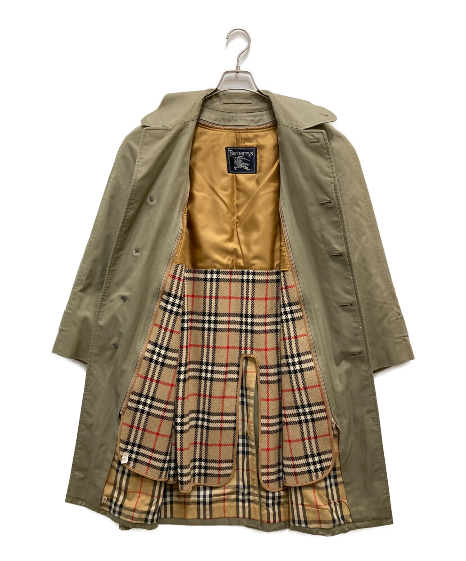 中古・古着通販】Burberry