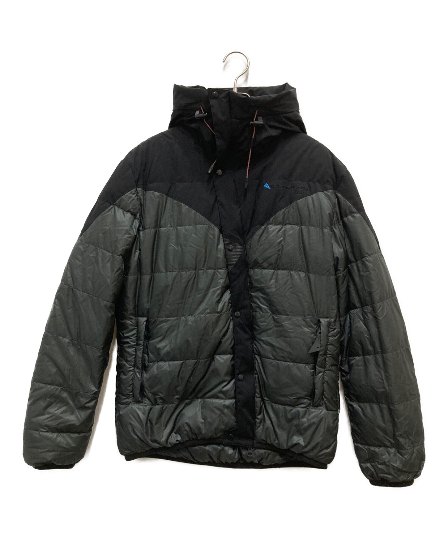 中古・古着通販】KLATTERMUSEN (クレッタルムーセン) Atle Jacke 