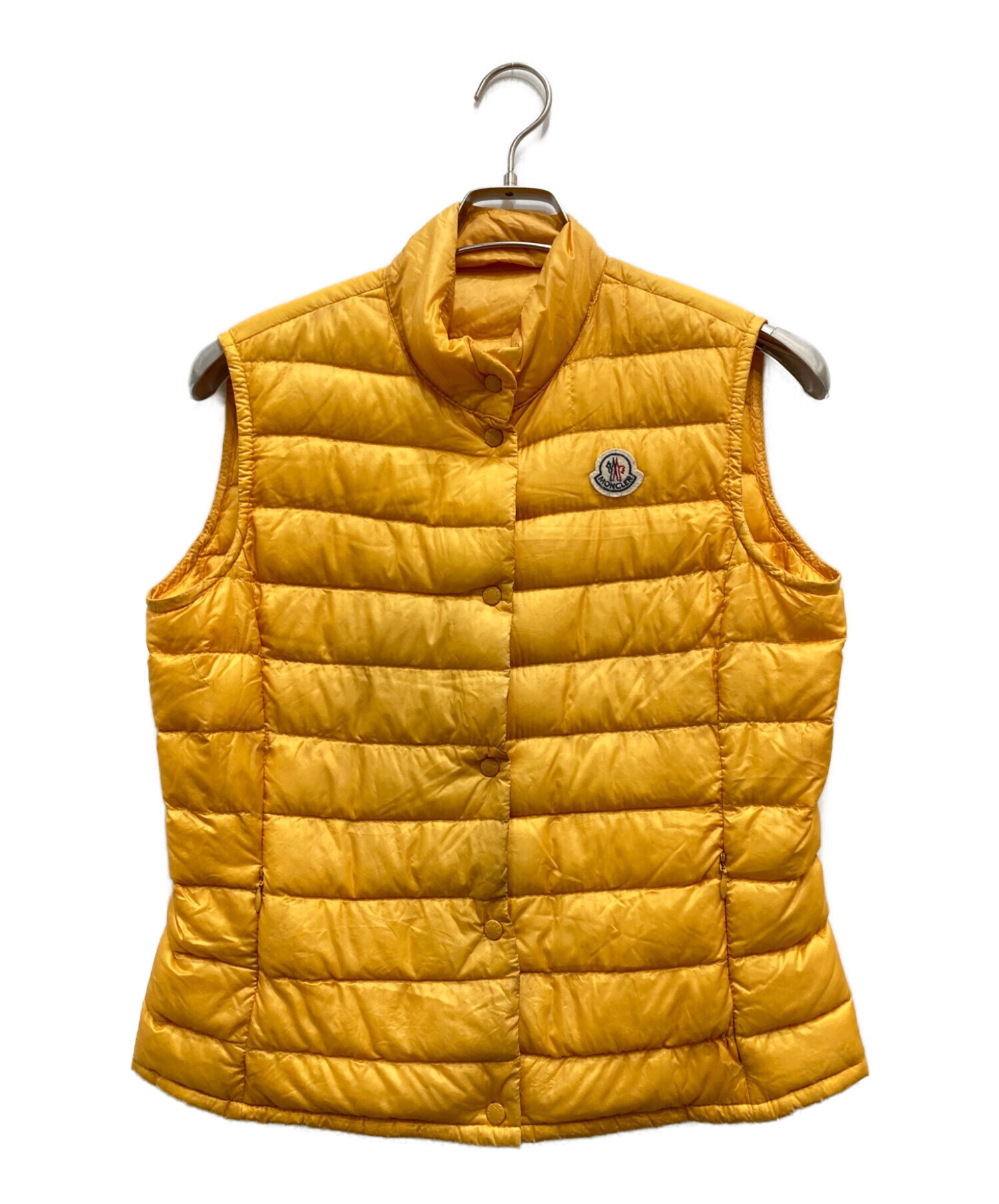 モンクレール ダウンベスト LIANE GILET レディース SIZE - MONCLER 