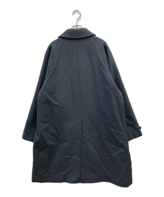 中古・古着通販】STEVEN ALAN (スティーブンアラン) FLAT MELTON CAMP 