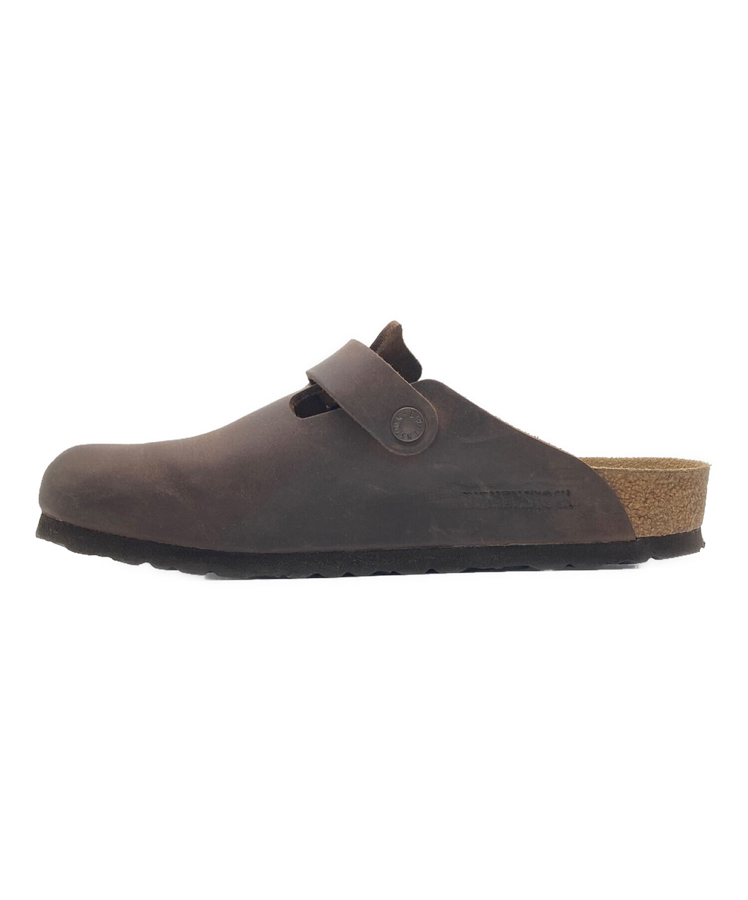 中古・古着通販】BIRKENSTOCK (ビルケンシュトック) オイルドレザー 