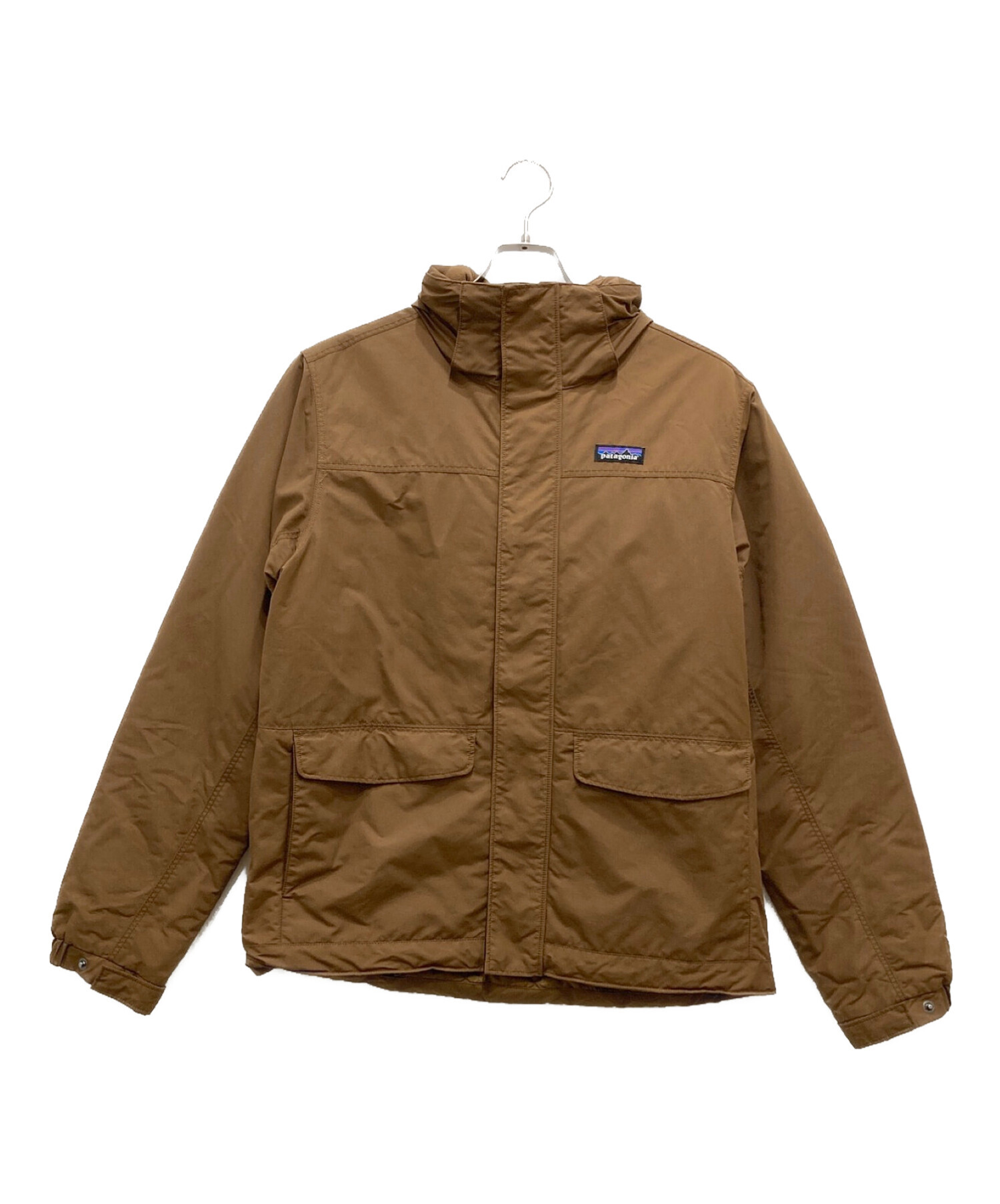 中古・古着通販】Patagonia (パタゴニア) イスマス・ジャケット 