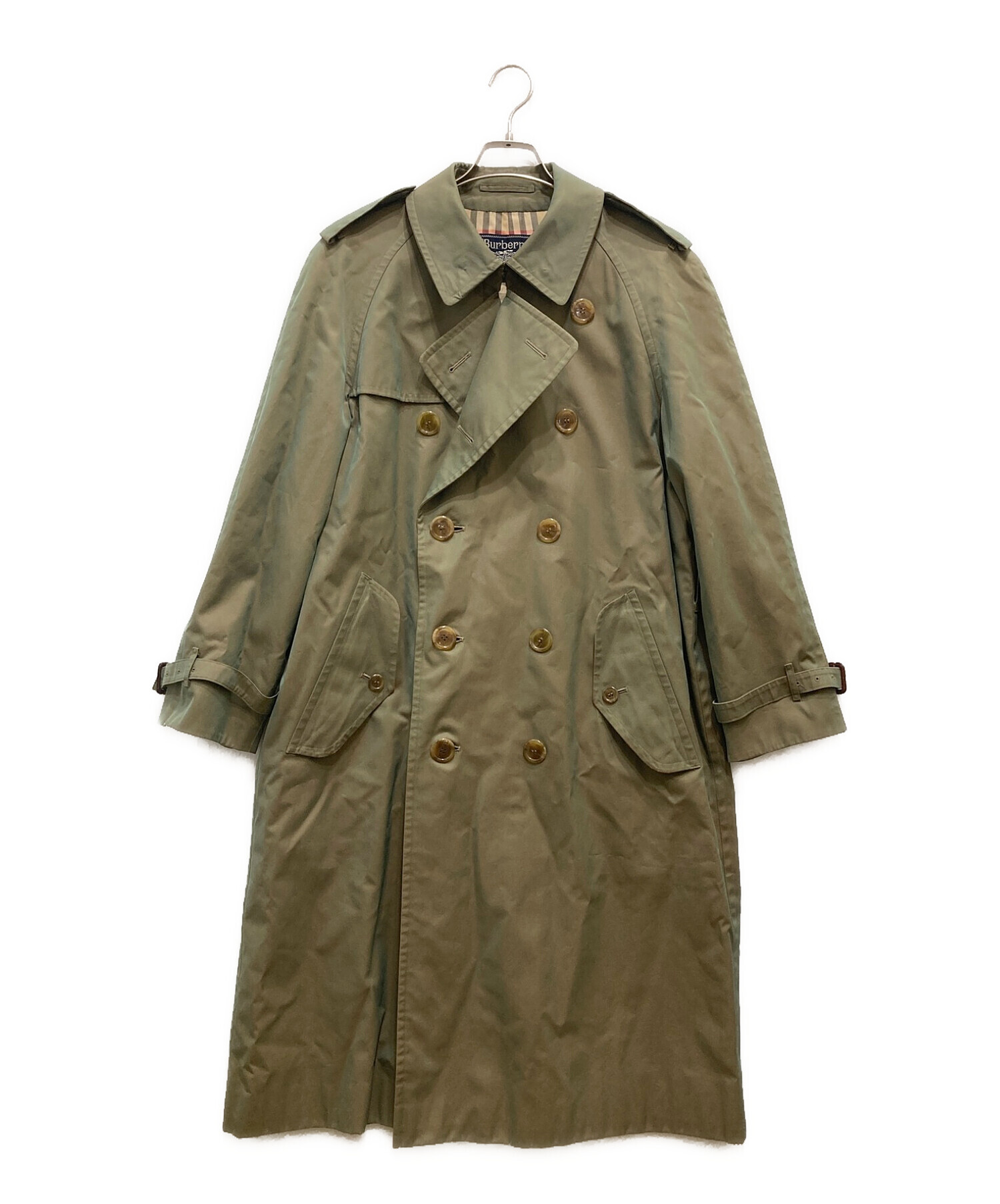 中古・古着通販】Burberry