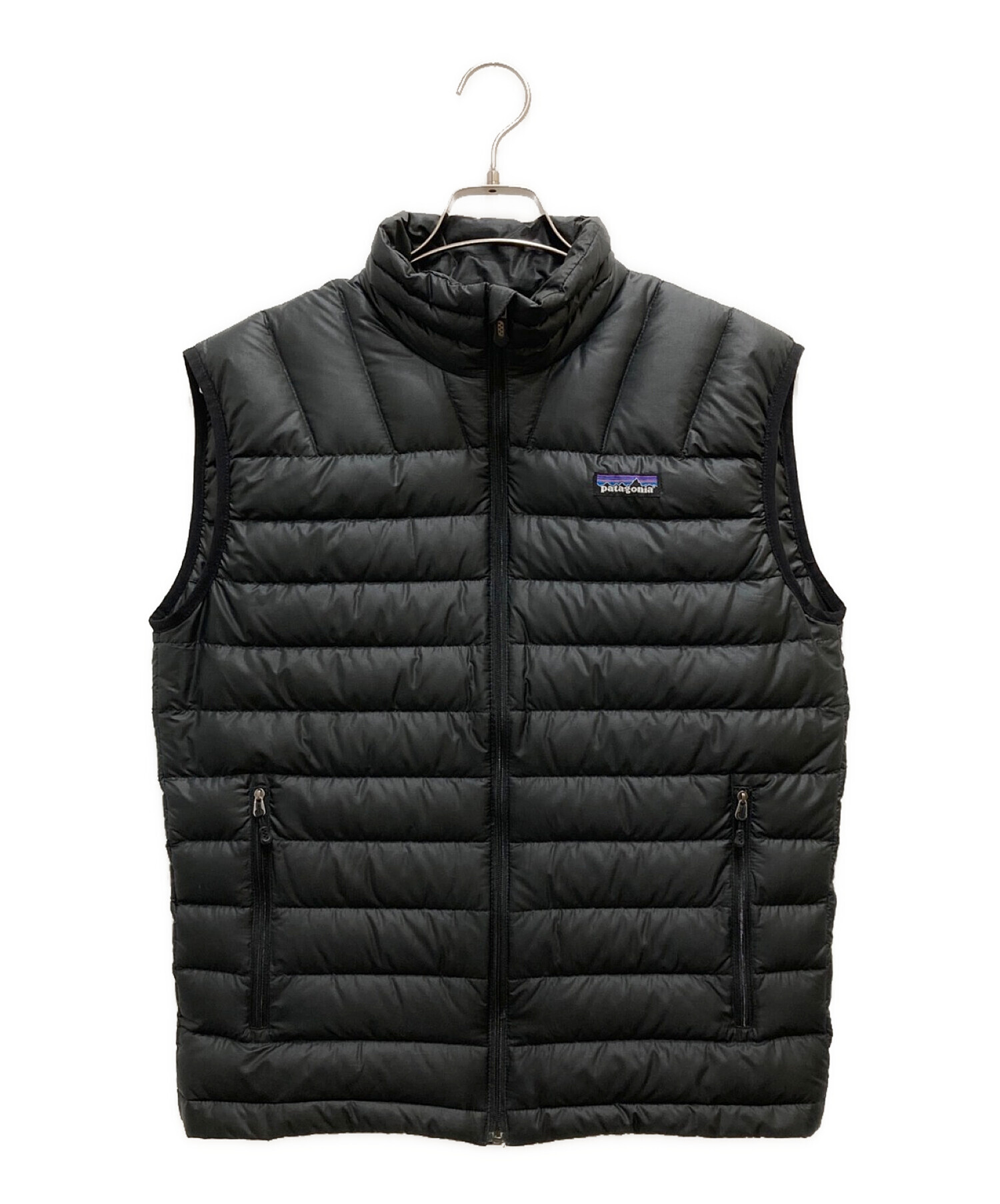 patagonia パタゴニア メンズ・ダウン・セーター・ベスト Patagonia