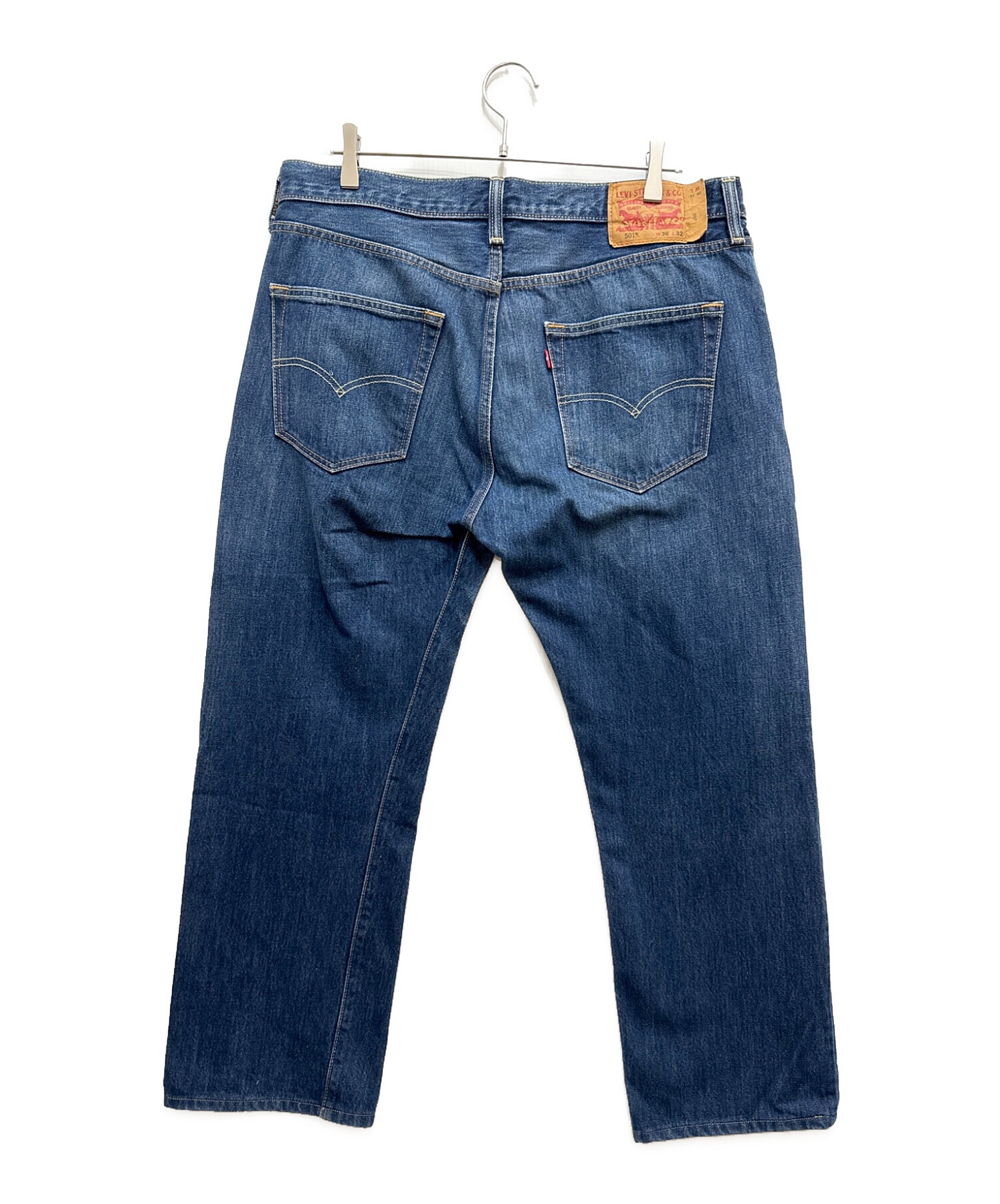 中古・古着通販】LEVI
