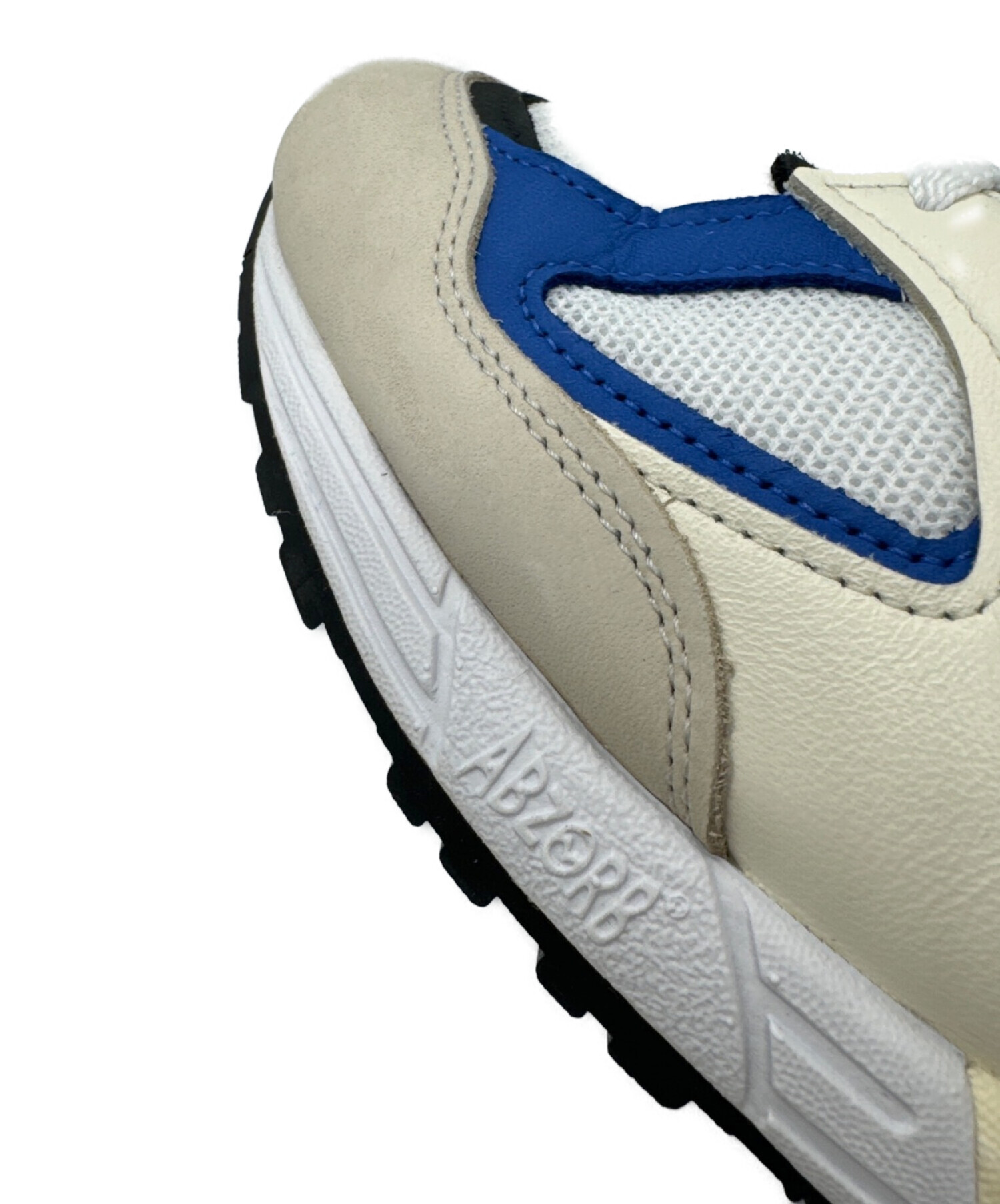 中古・古着通販】NEW BALANCE (ニューバランス) M990 WB2 ホワイト 
