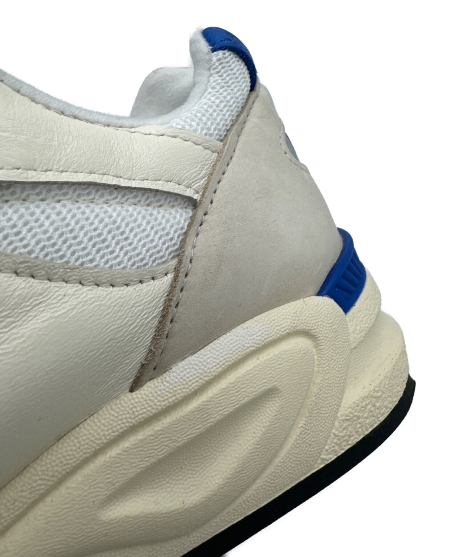 中古・古着通販】NEW BALANCE (ニューバランス) M990 WB2 ホワイト  