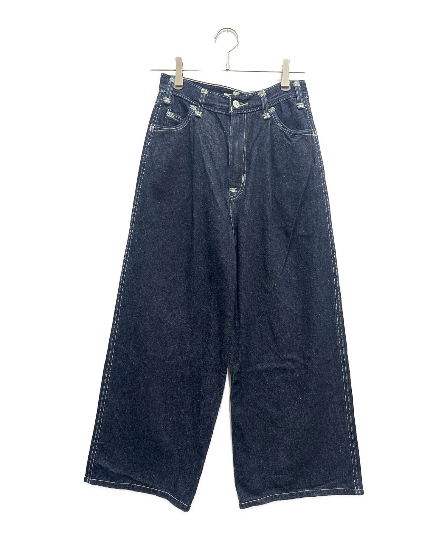 中古・古着通販】LEVI 