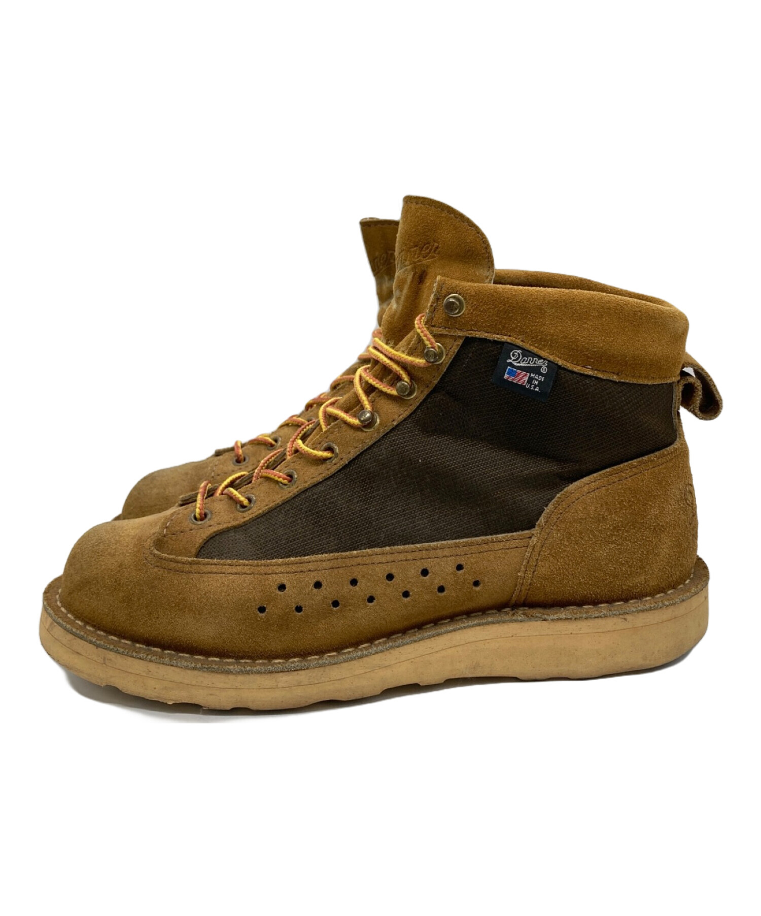 中古・古着通販】Danner (ダナー) DJ GUIDE CREEK/ガイド 